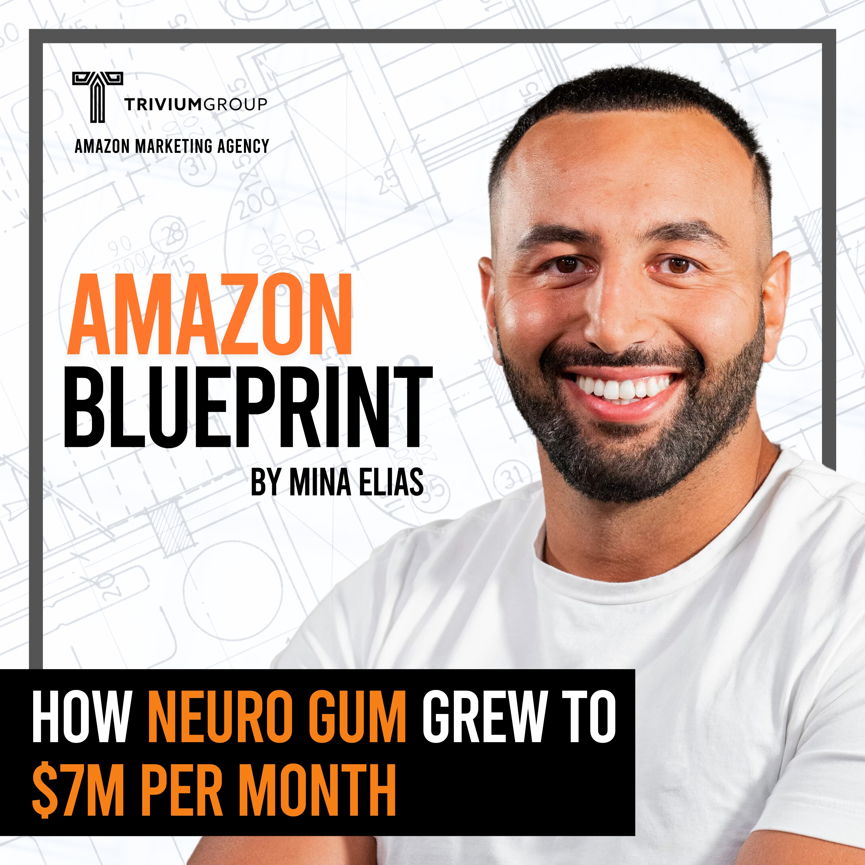 How Neuro Gum Grew to $7M/Month...