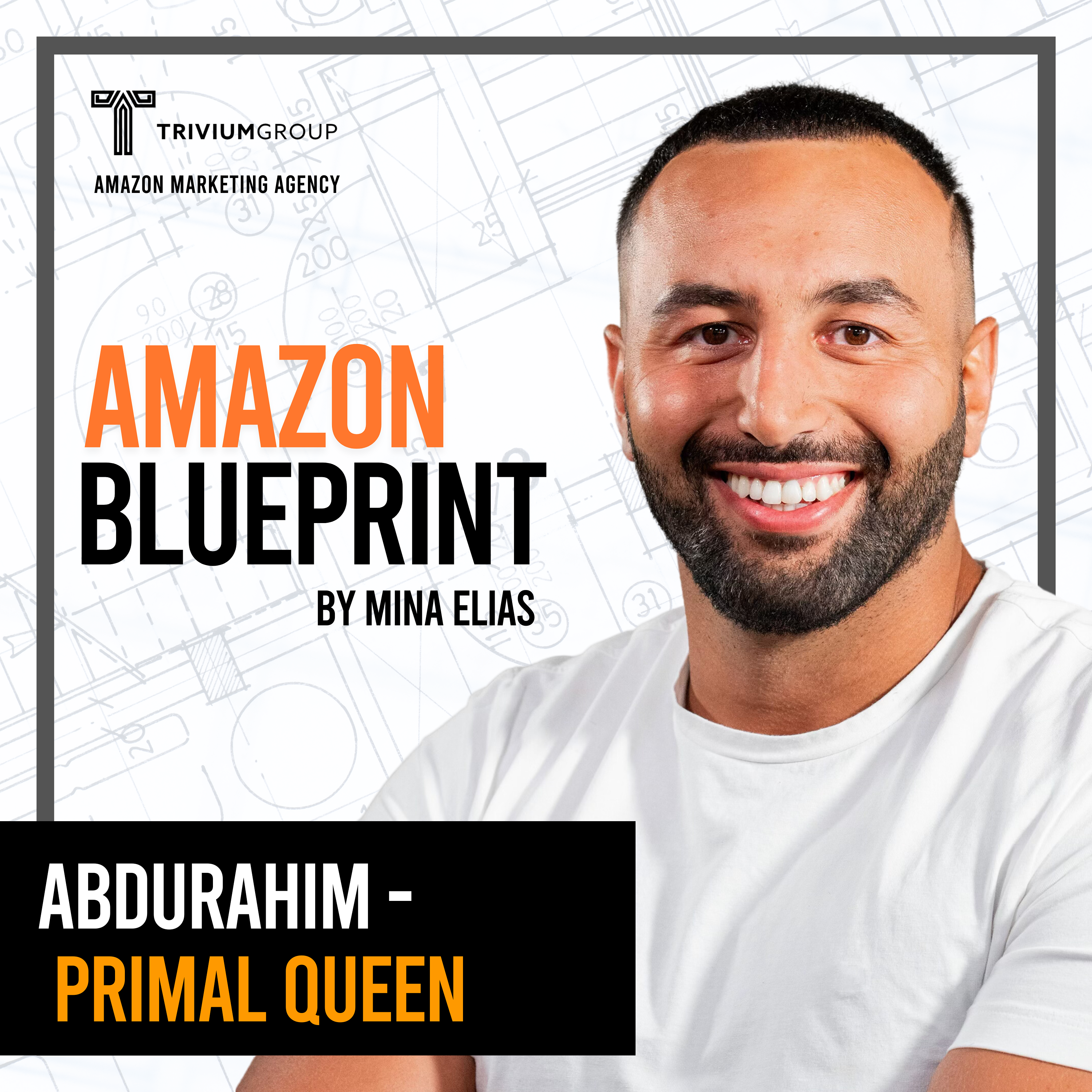From Flipping Shoes to Scaling on Amazon: Abdurahim Shadmanov's $40M E-commerce Playbook