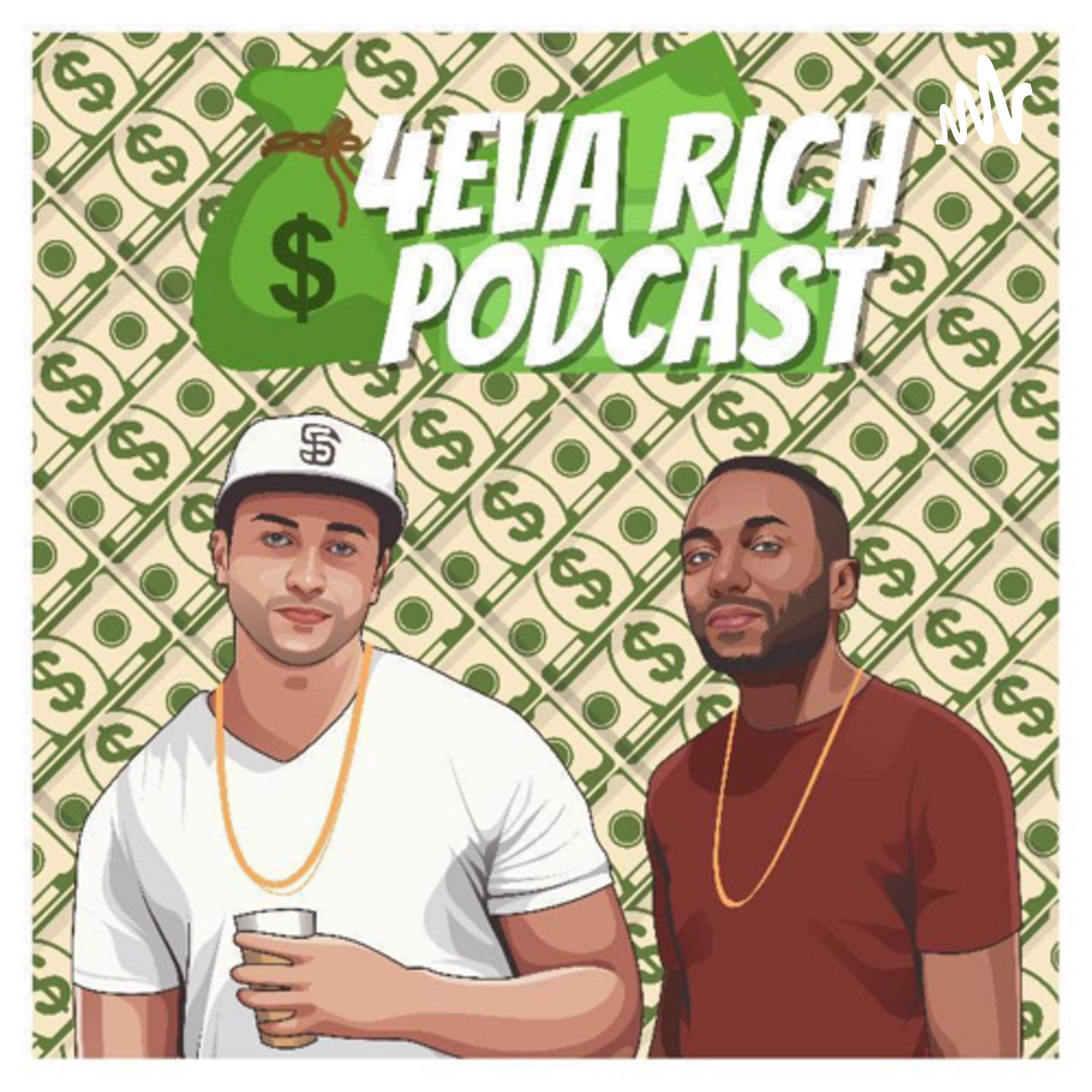 4Eva Rich
