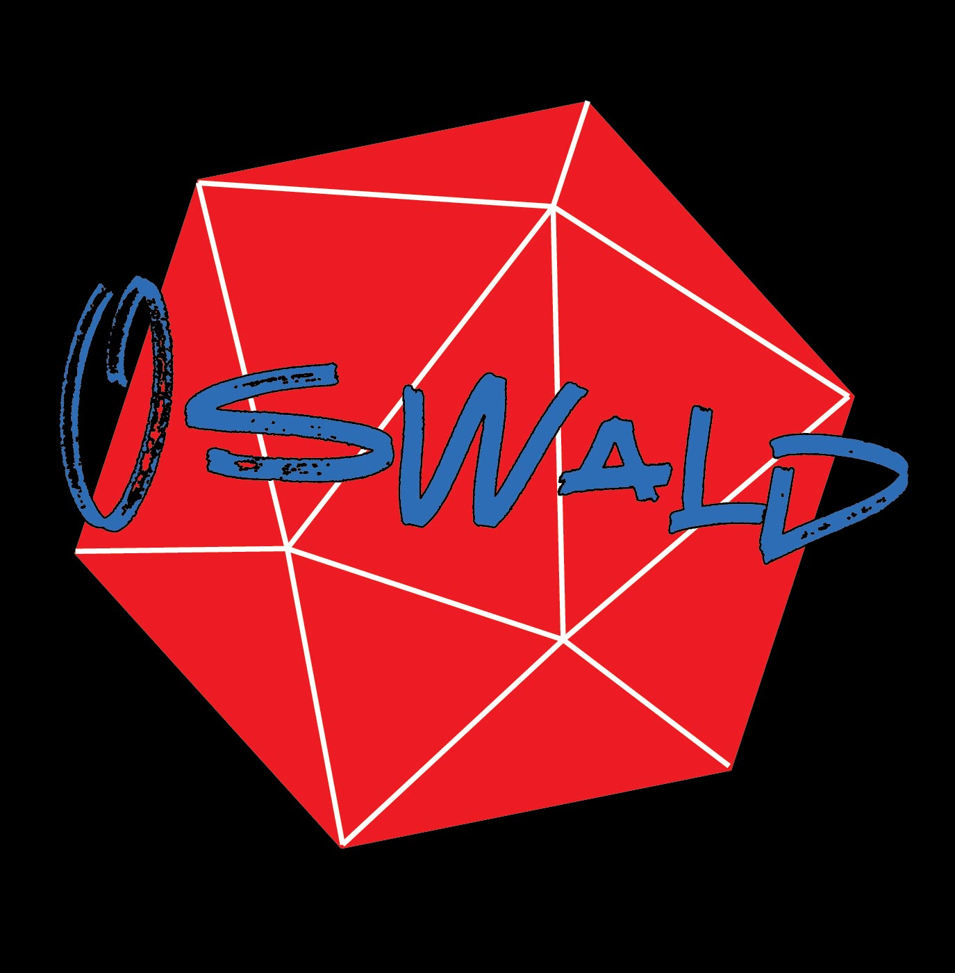 Oswald That Endswald (One Year Anniversary Bonus Content)