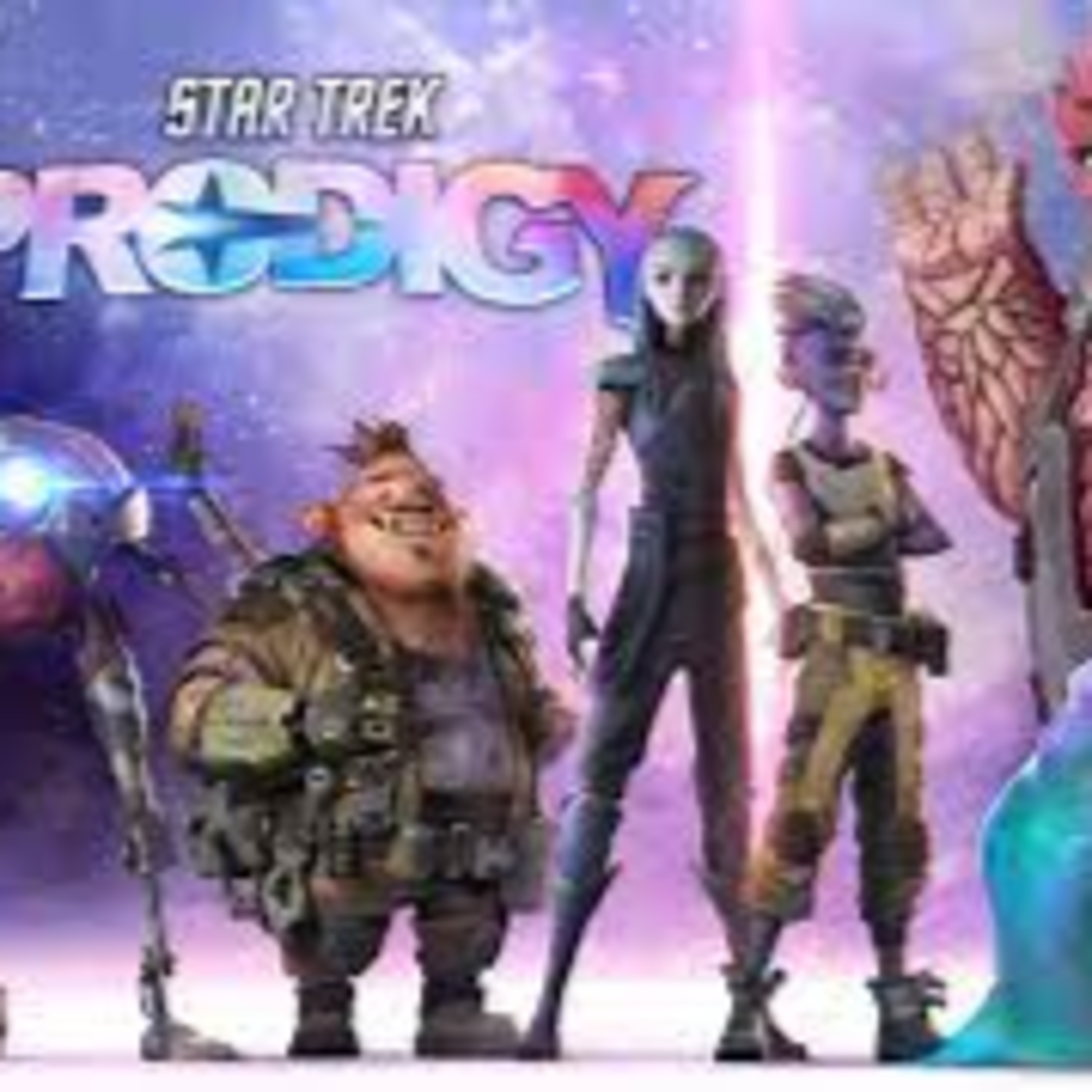 CLL#13 - News & Prodigy 2: Electric Boogaloo episode artwork