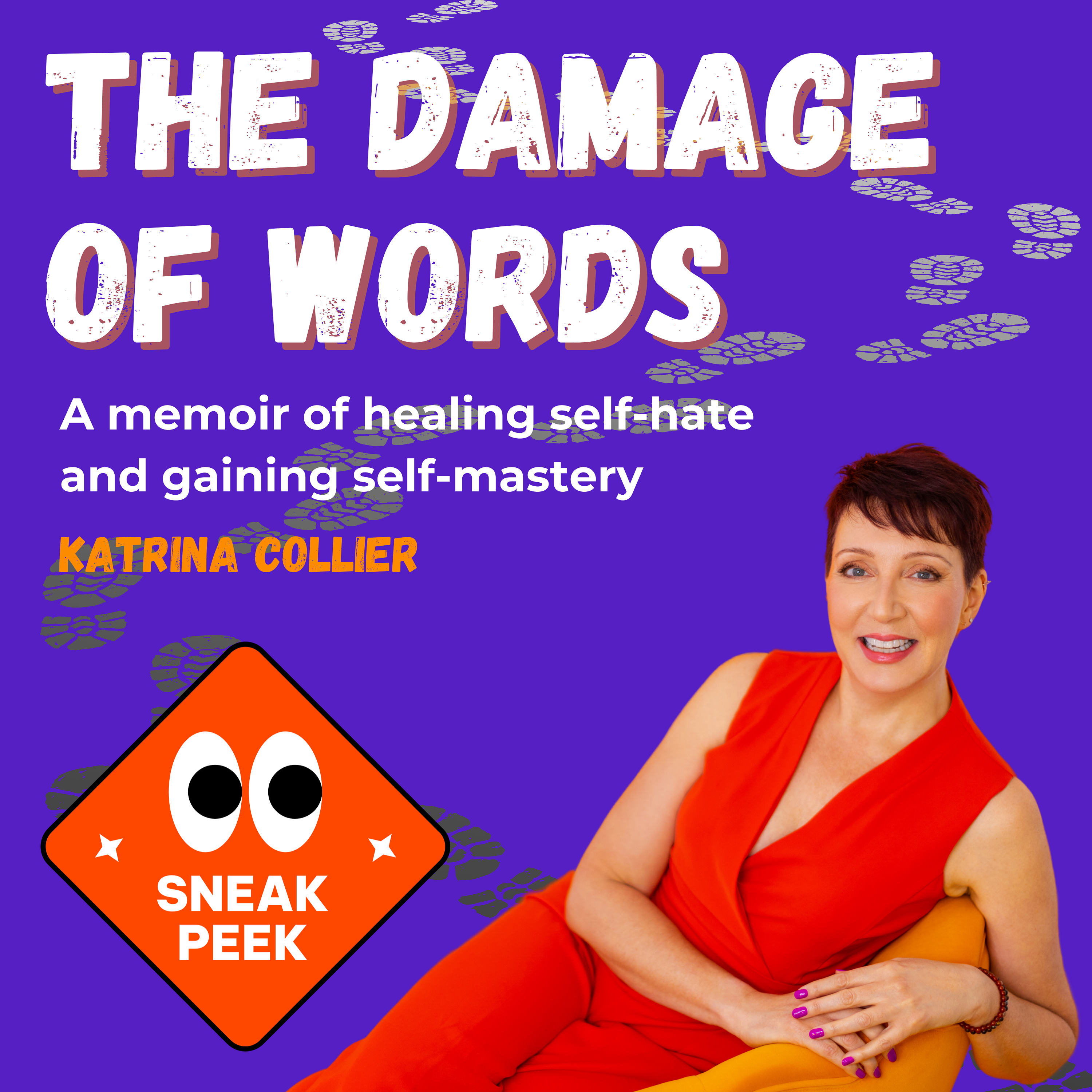 SNEAK PEEK: The Damage of Words - Twin Flames & Soul Family episode artwork