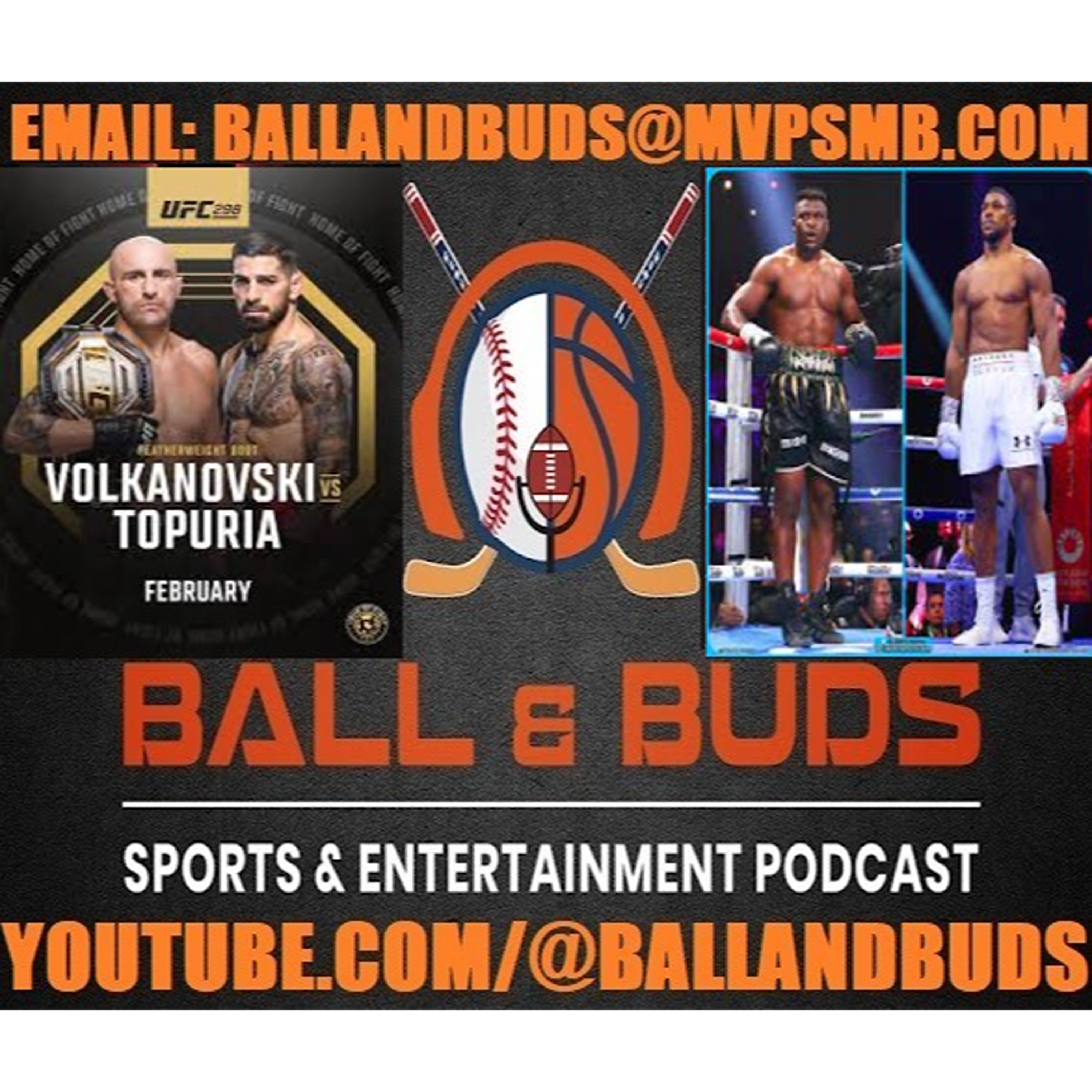 UFC #ufc & Combat Sports #combatsports Insider Clubber D the Combat G + Sports Professor on #boxing #mma UFC 298 #UFC298