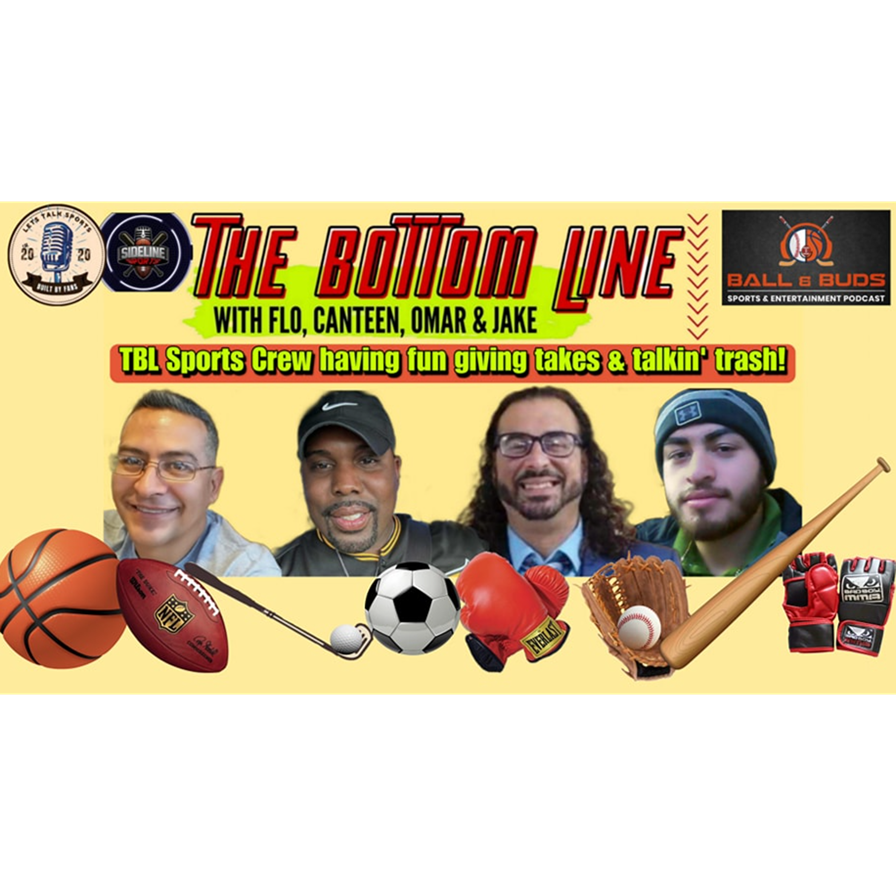 Paris Olympics #olympics Week 2 + MLB #mlb Baseball August Updates + NFL #nfl Football Top 10 Athletes (@TheBottomLineSports)