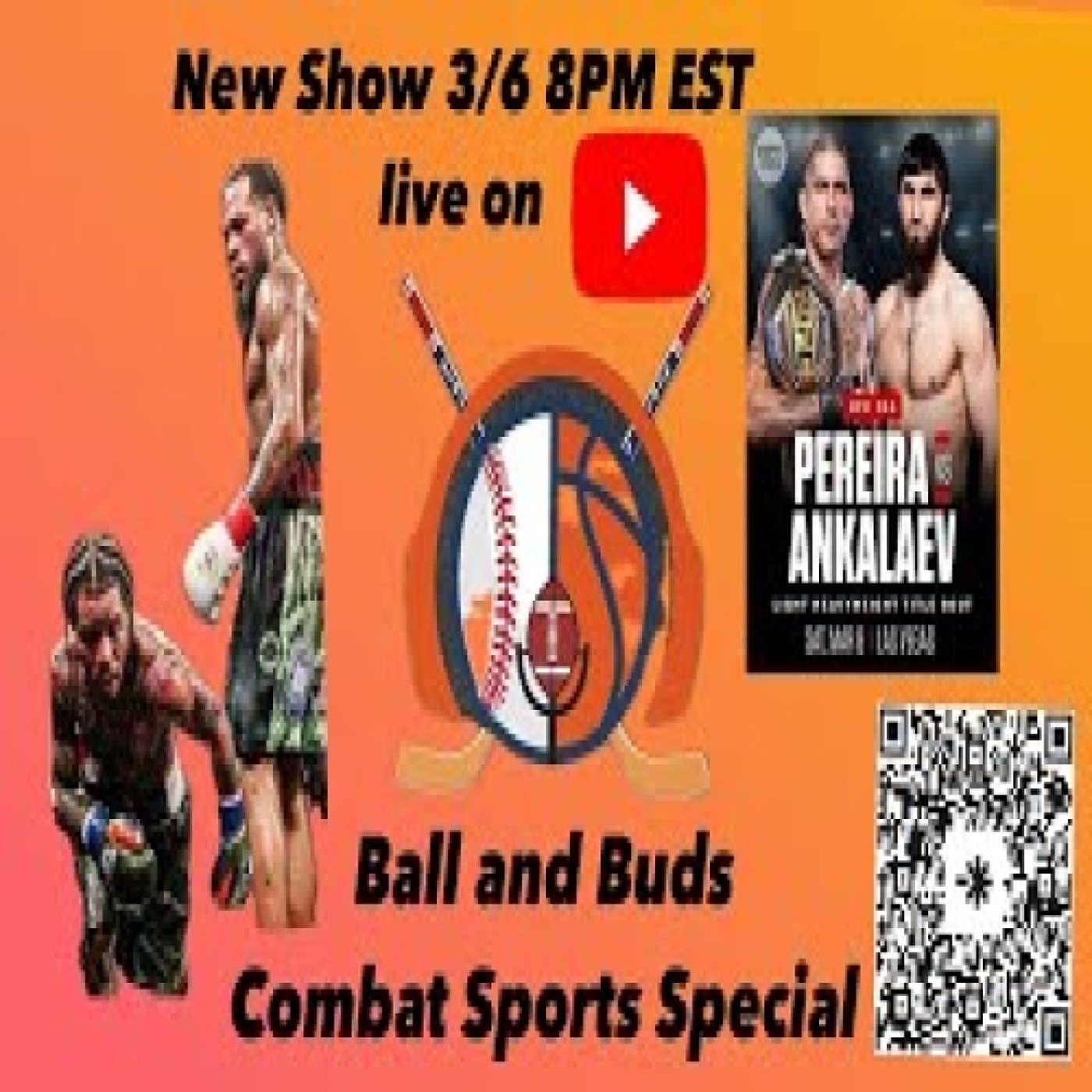 🥊 Tank Davis vs Lamont Roach Review + 🥋UFC 313 Preview ft. Boxing & UFC Insider Clubber D the Combat G @BALLandBUDS