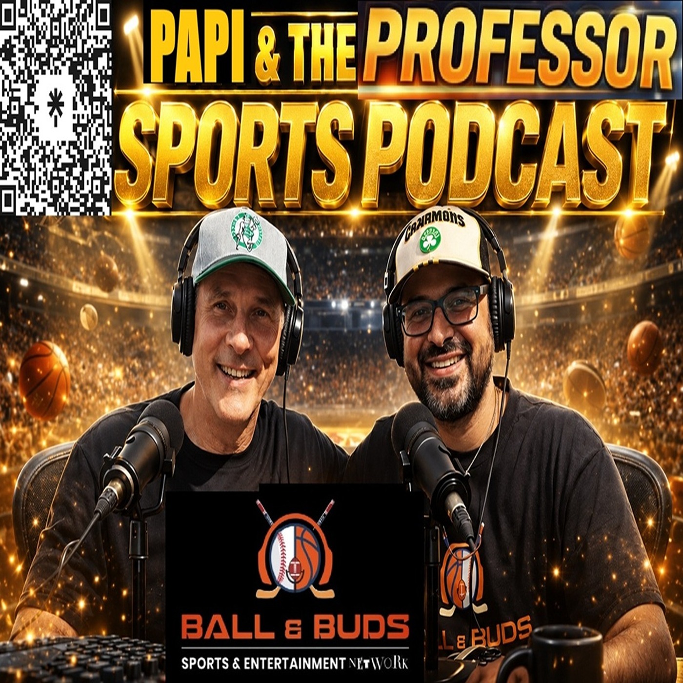 NBA Lebron James to 76ers _ WNBA All-Stars _MLB Power Rankings _World Cup Soccer episode artwork