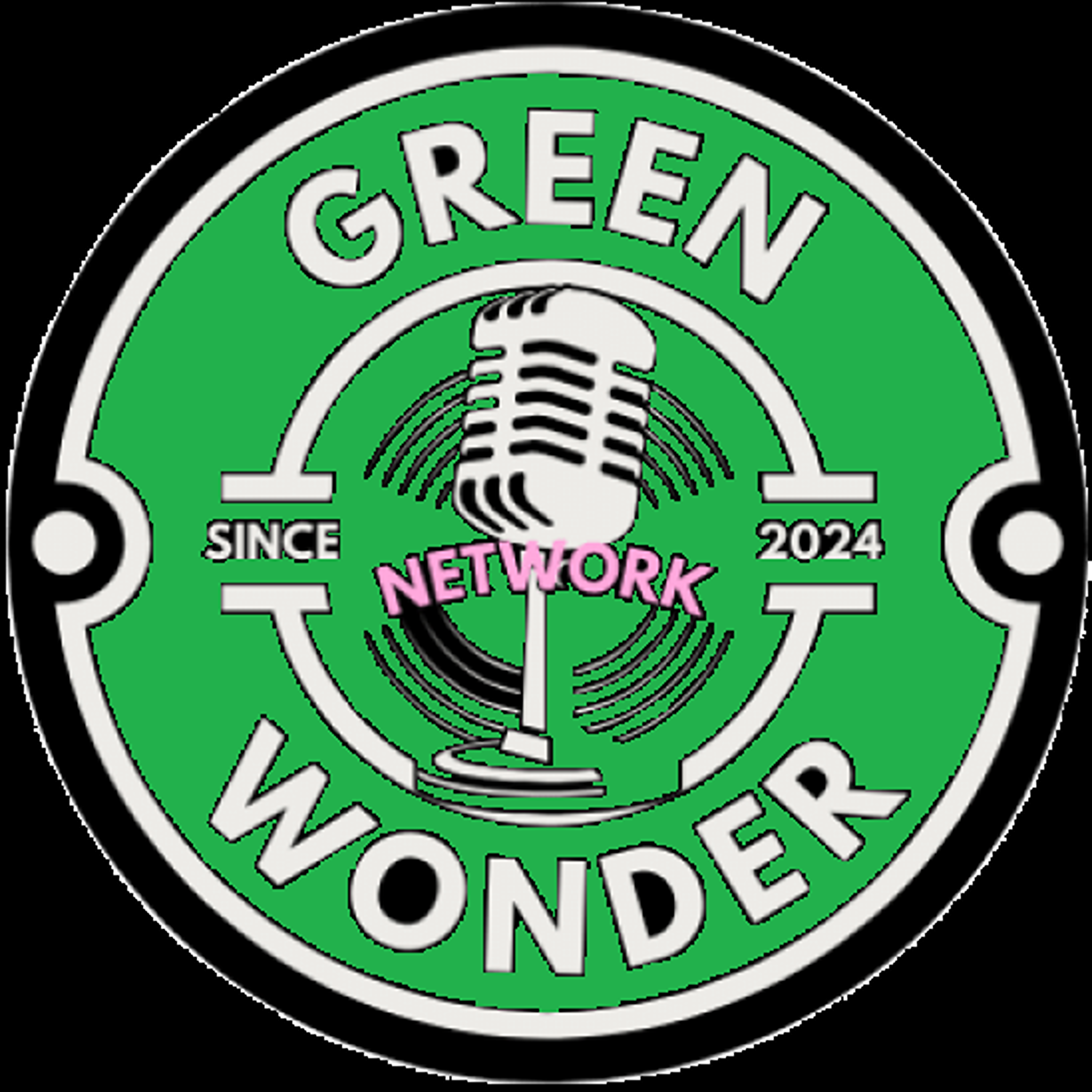 Hip Hop Dissertation (*Explicit Parental Advisory*) - DJ Street Professor (Green Wonder Network)