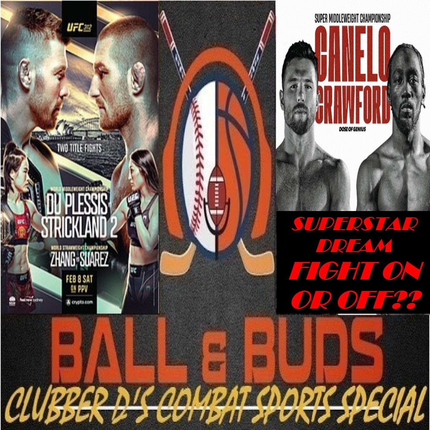 Boxing _ Canelo Alvarez_Terence Crawford_ Benavidez_Morrell _boxing _ UFC _ufc 312 & Fight Night
