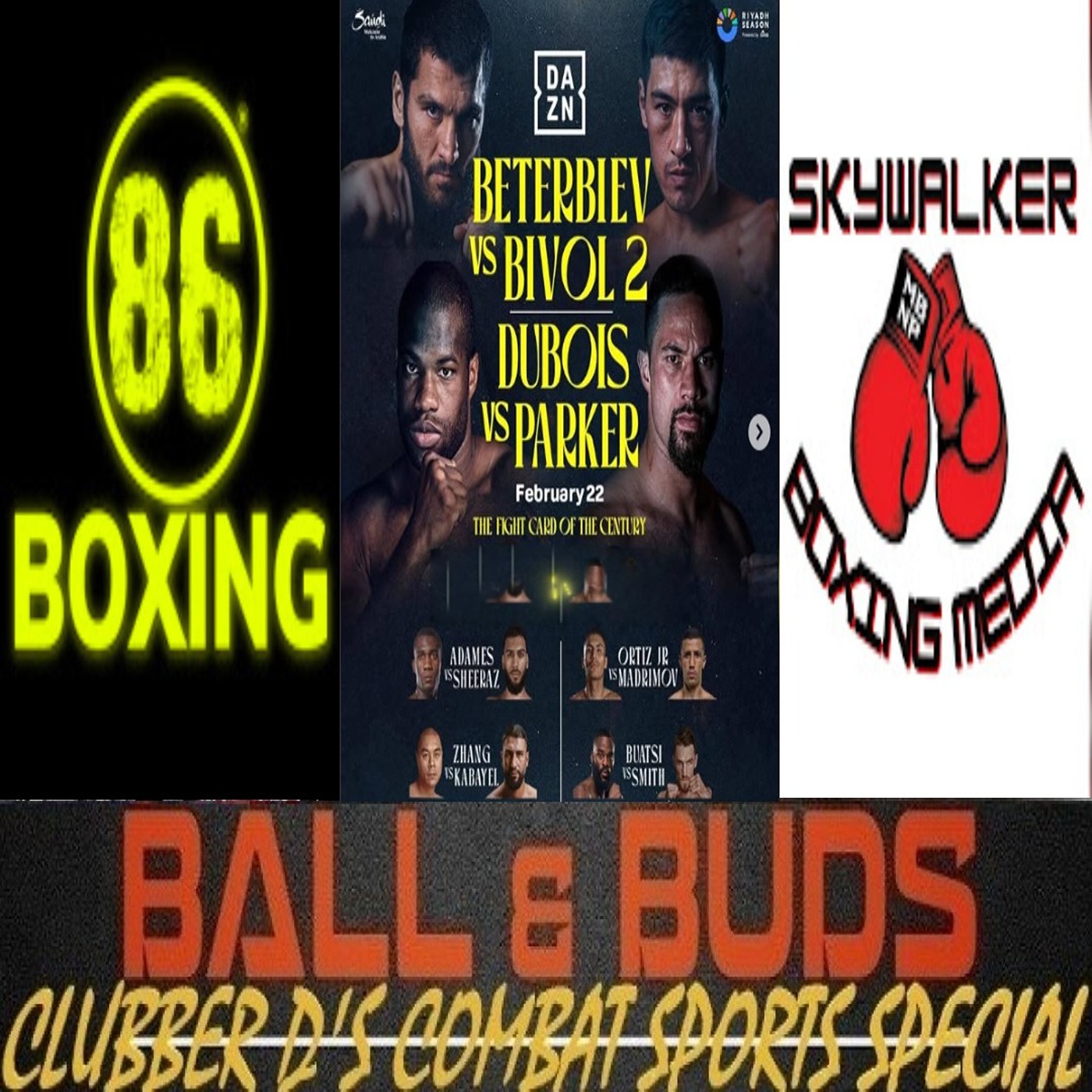 BEST🥊Boxing Card EVER?!? 