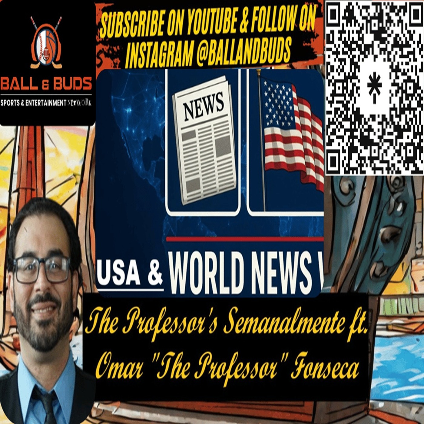 World News Israel & Iran Deploy Bombs + USA ICE Protests & Army Military Parade