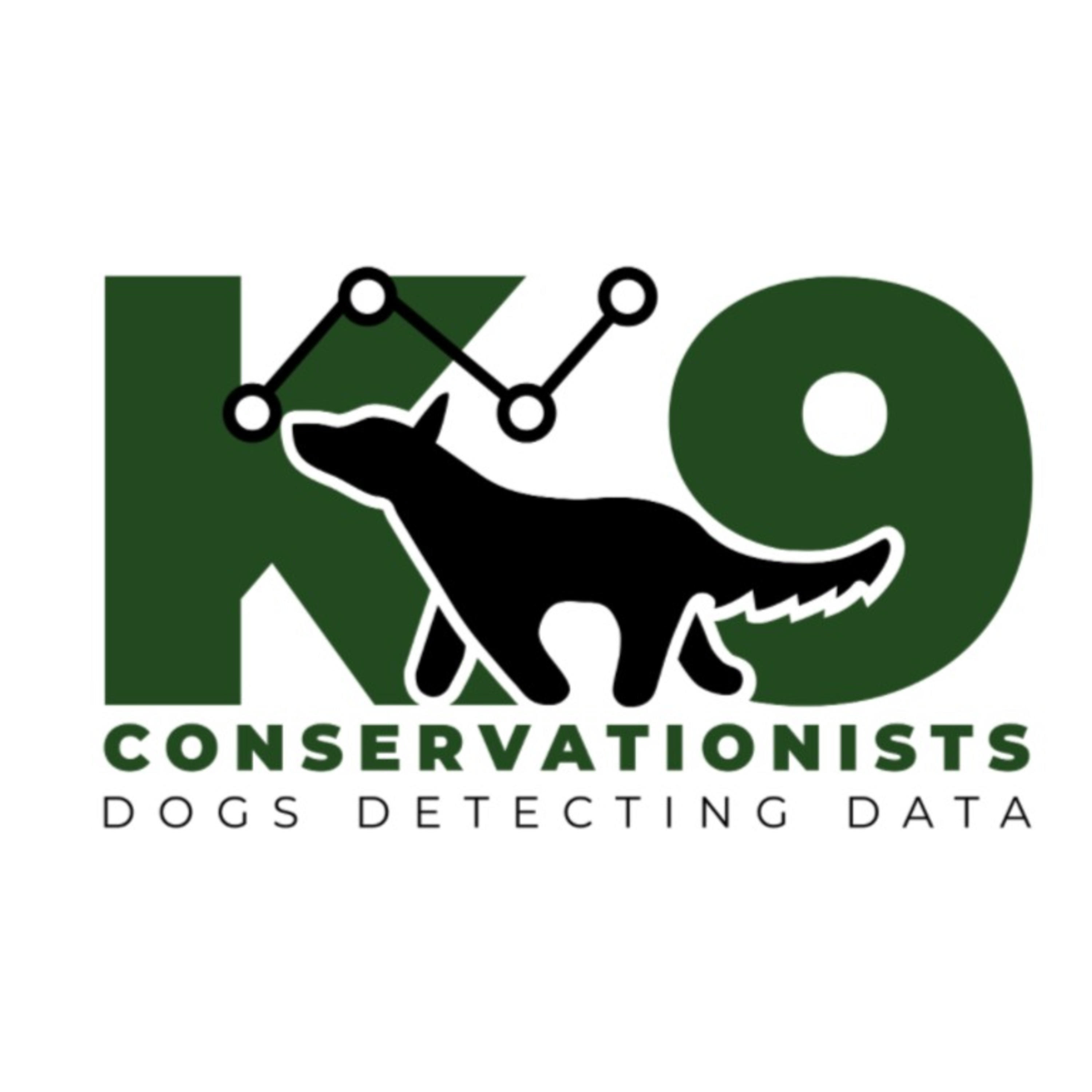 K9 Conservationists | Dogs Detecting Data