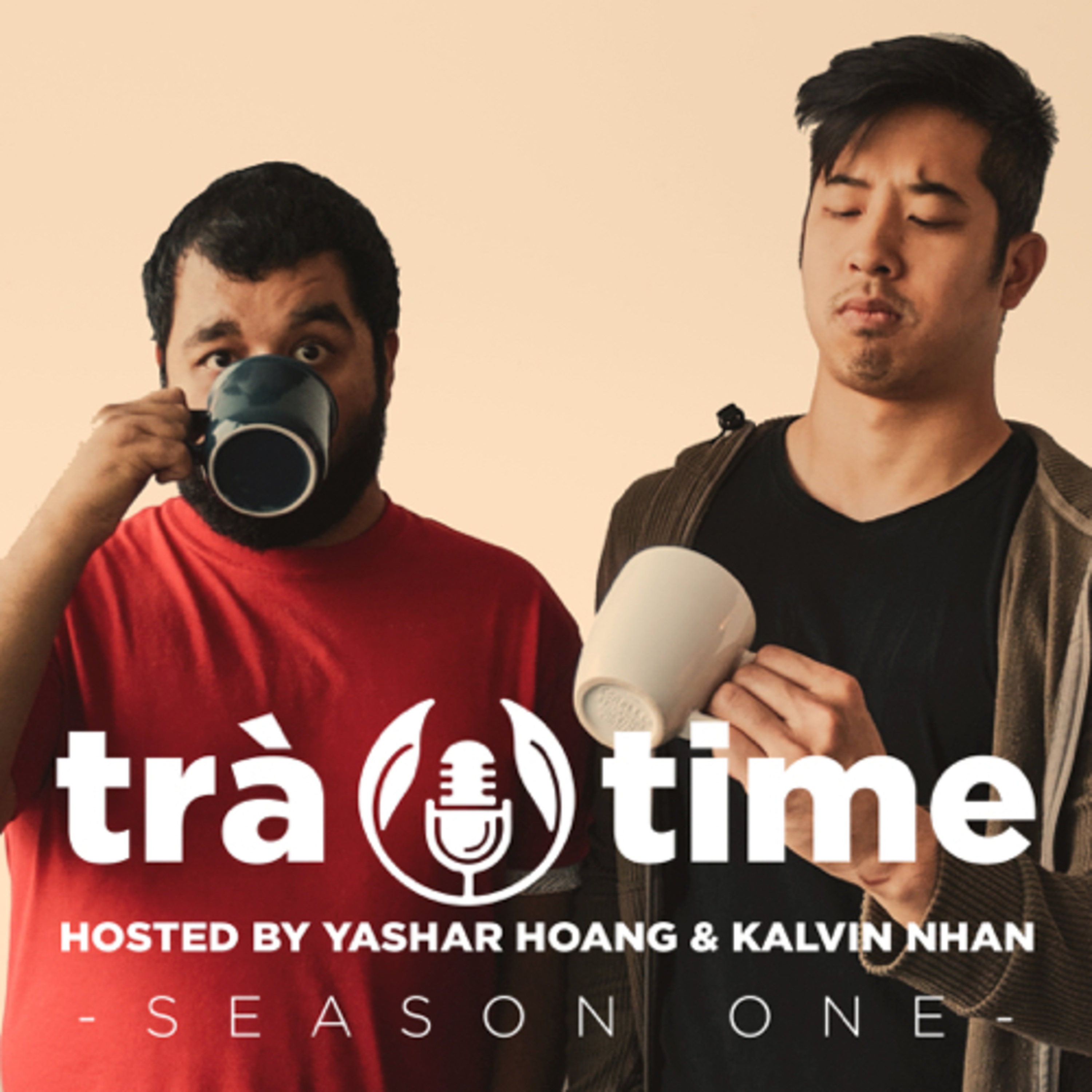 Trà Time Podcast
