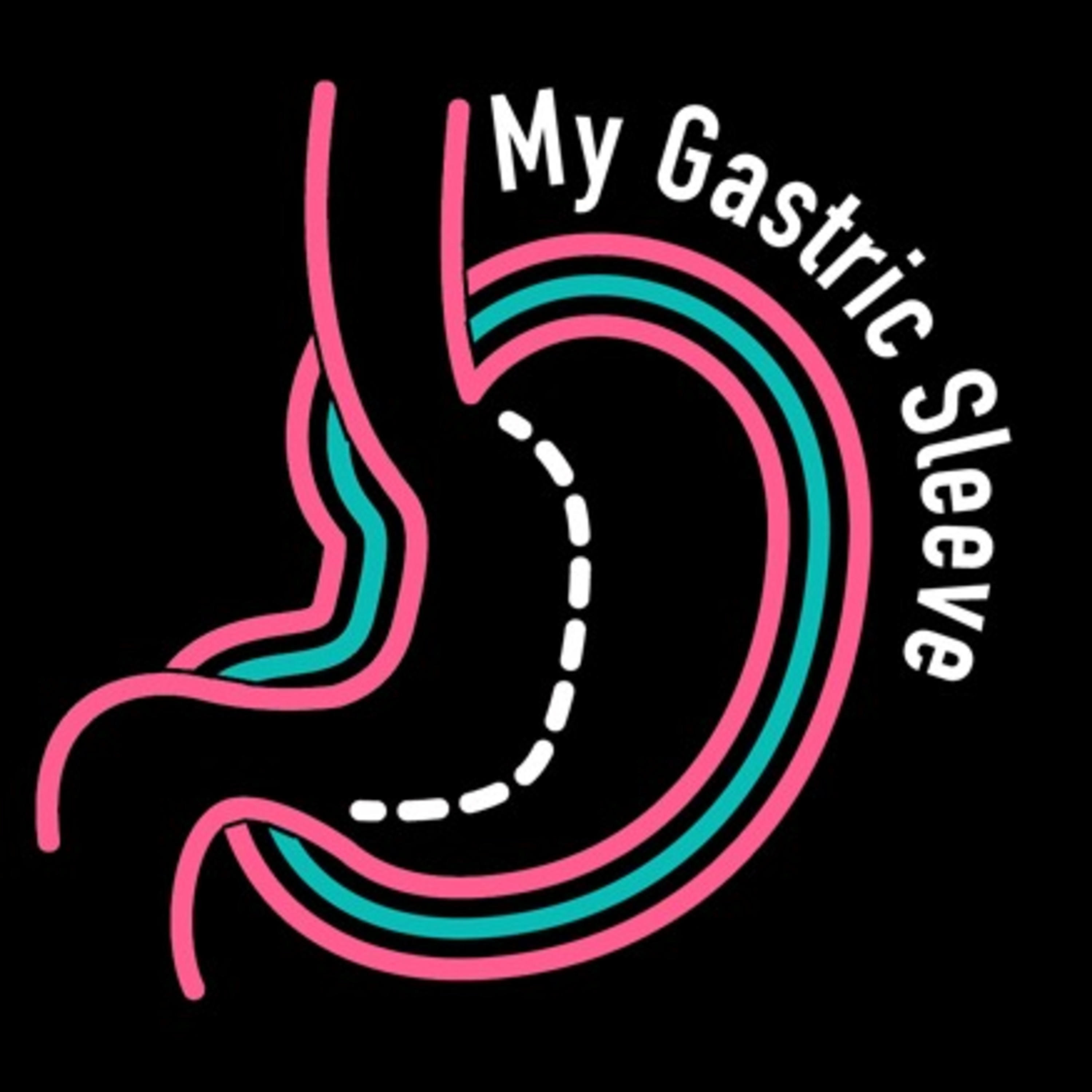 My Gastric Sleeve · Zencastr