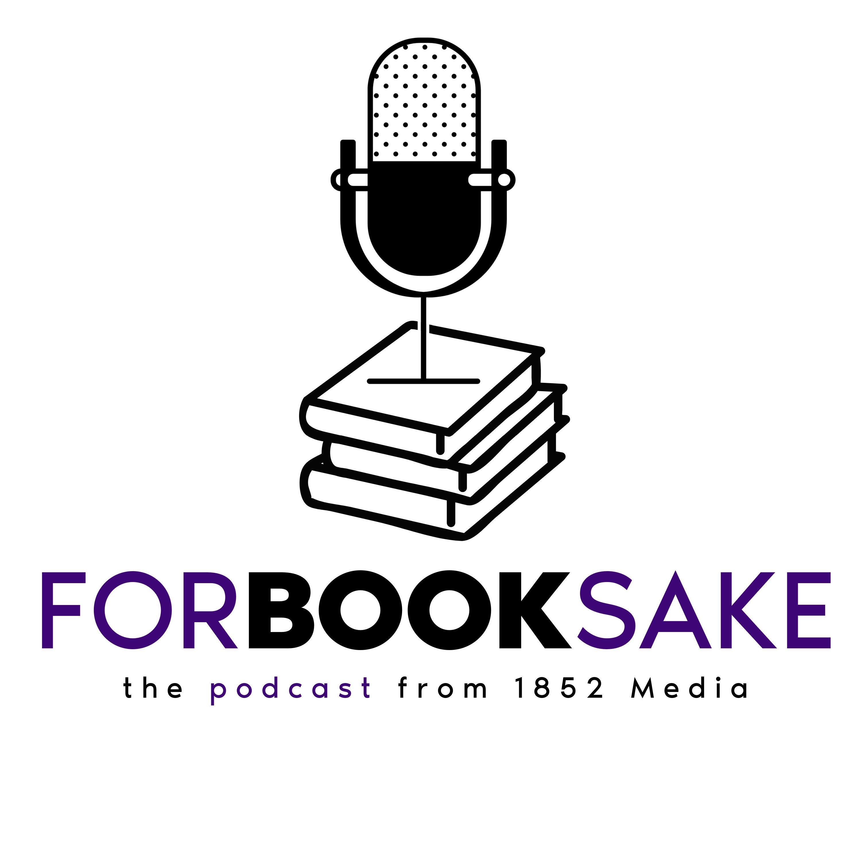 For Book Sake
