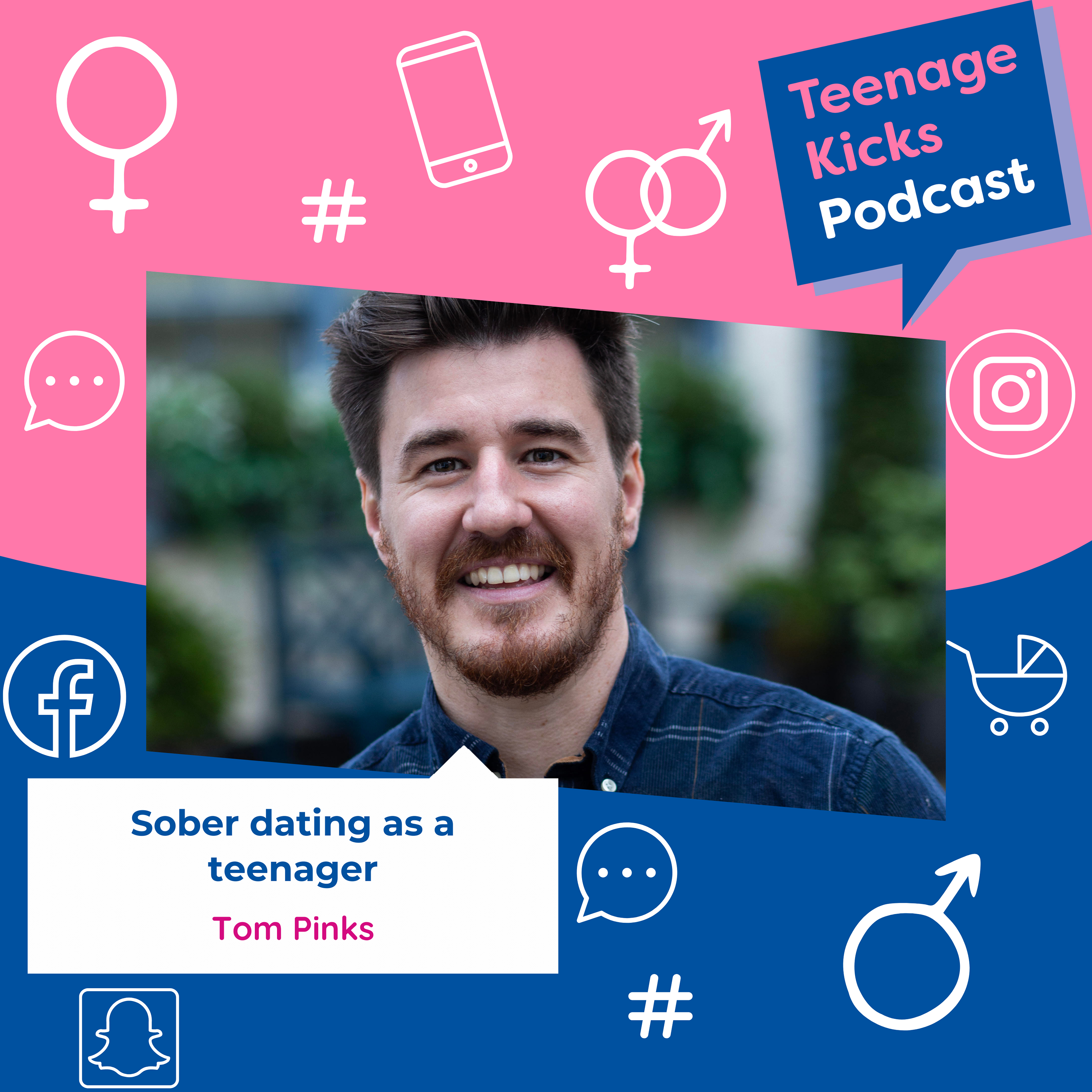 Ep. 103: The teenagers choosing not to drink alcohol