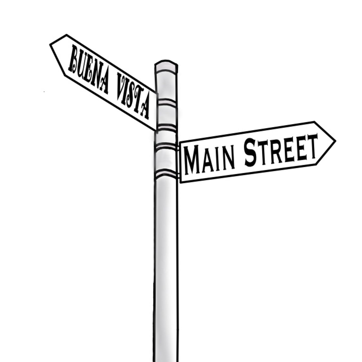 Buenavista and Main Street Podcast