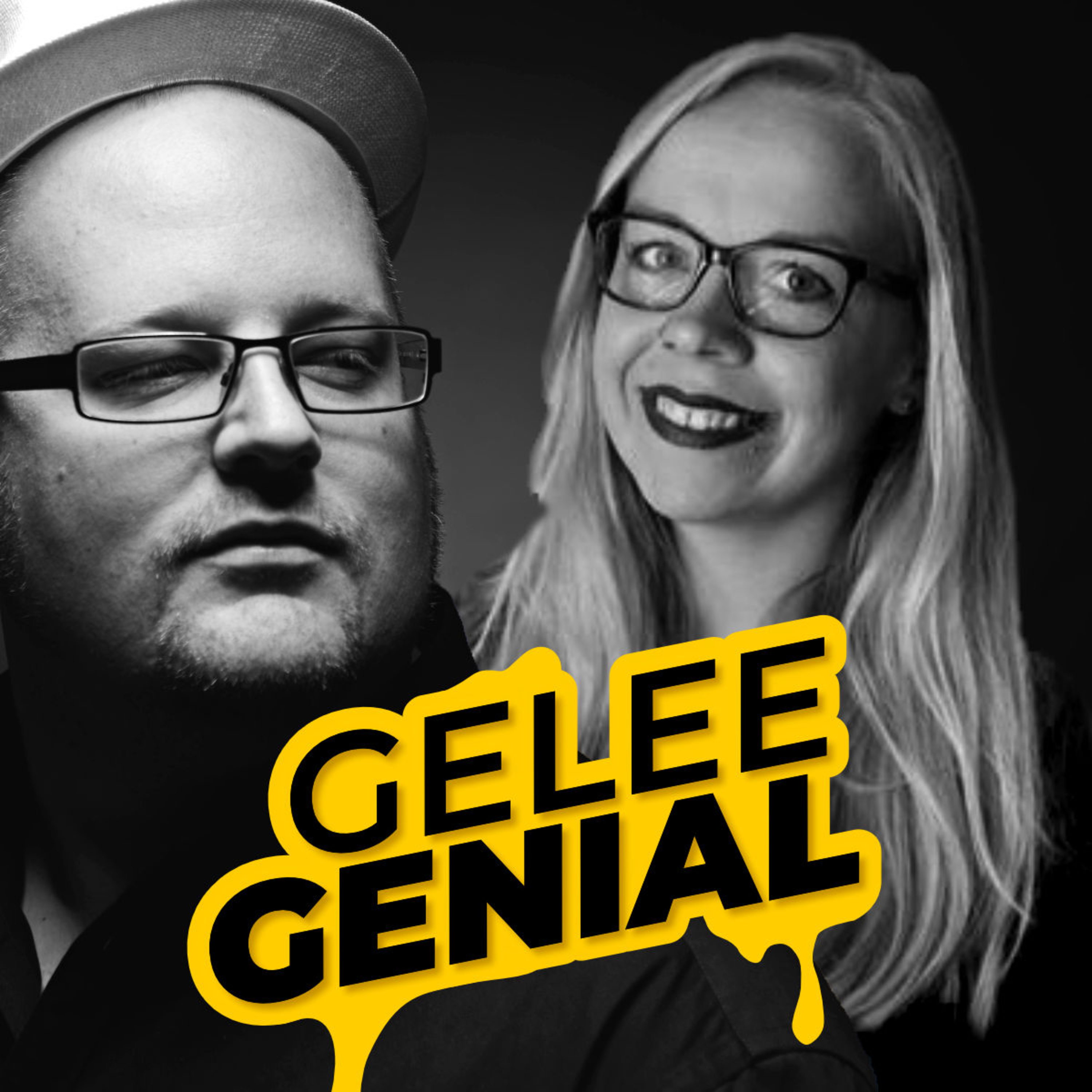 GELEE GENIAL - Feierabend-Dialoge zu Marke, Marketing & Business