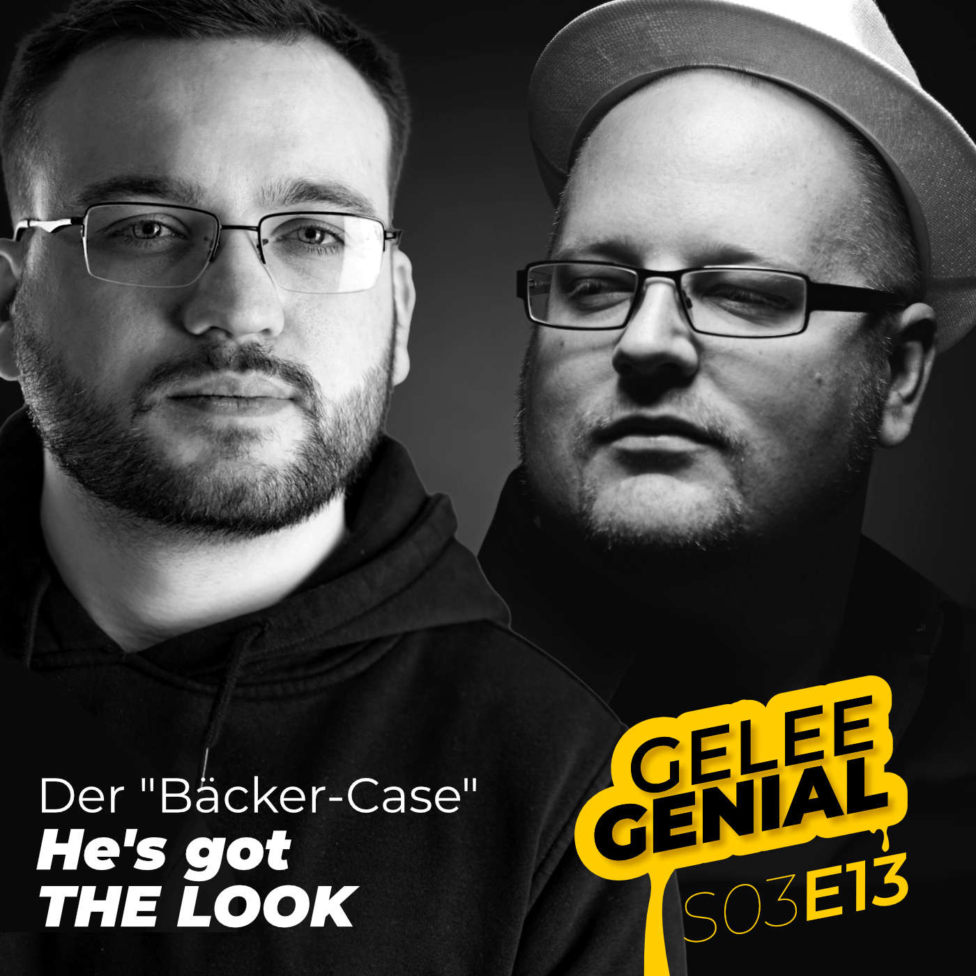 GELEE GENIAL - Feierabend-Dialoge zu Marke, Marketing & Business