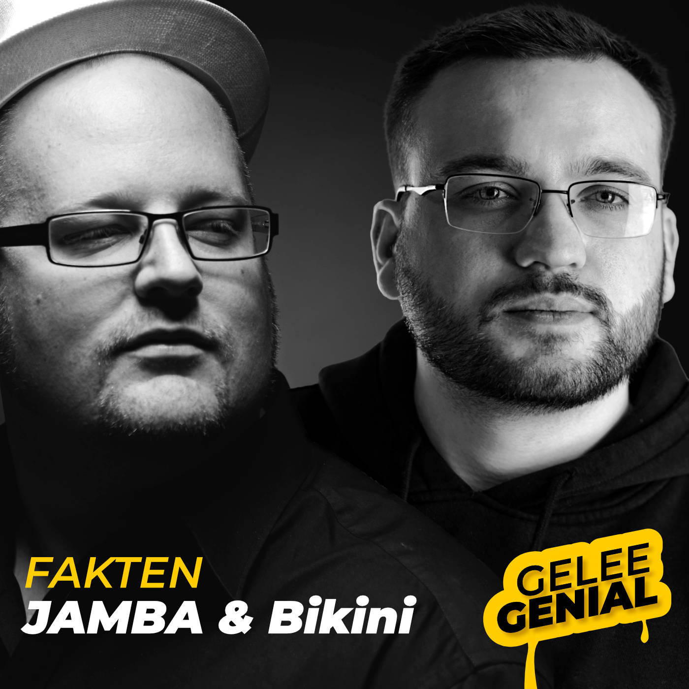 GELEE GENIAL - Feierabend-Dialoge zu Marke, Marketing & Business