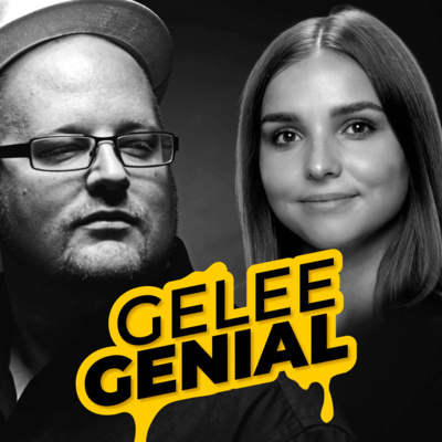 GELEE GENIAL - Feierabend-Dialoge zu Marke, Marketing & Business