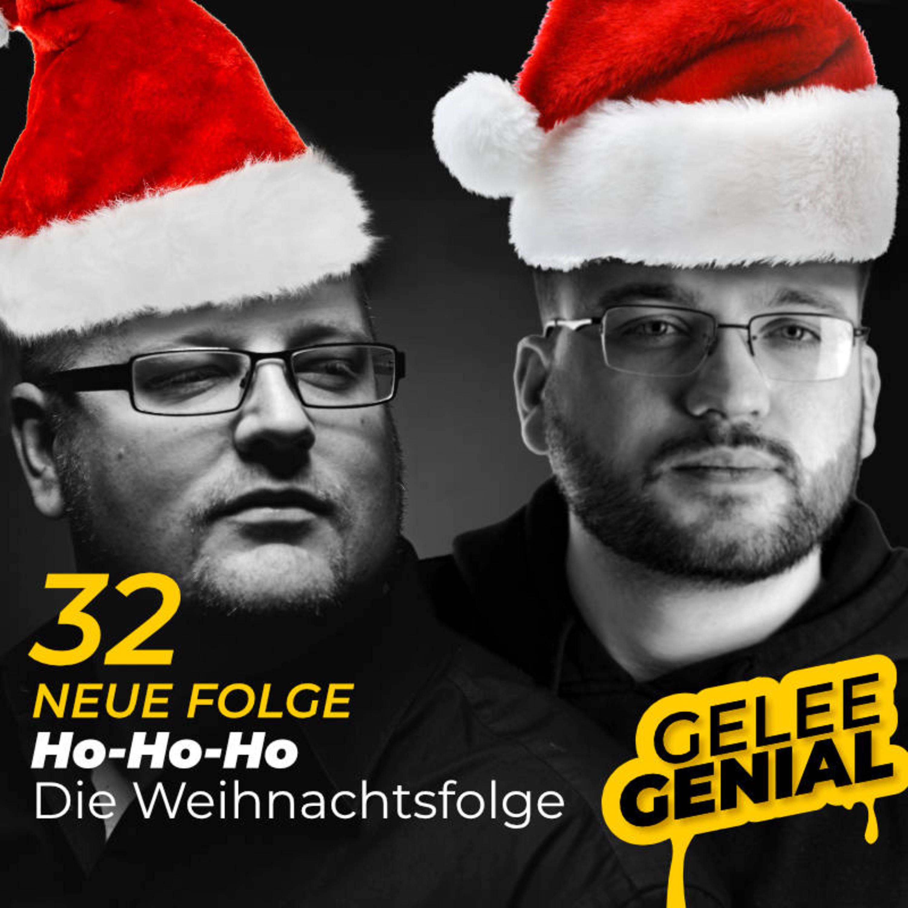 GELEE GENIAL - Feierabend-Dialoge zu Marke, Marketing & Business