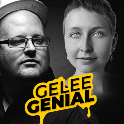 GELEE GENIAL - Feierabend-Dialoge zu Marke, Marketing & Business