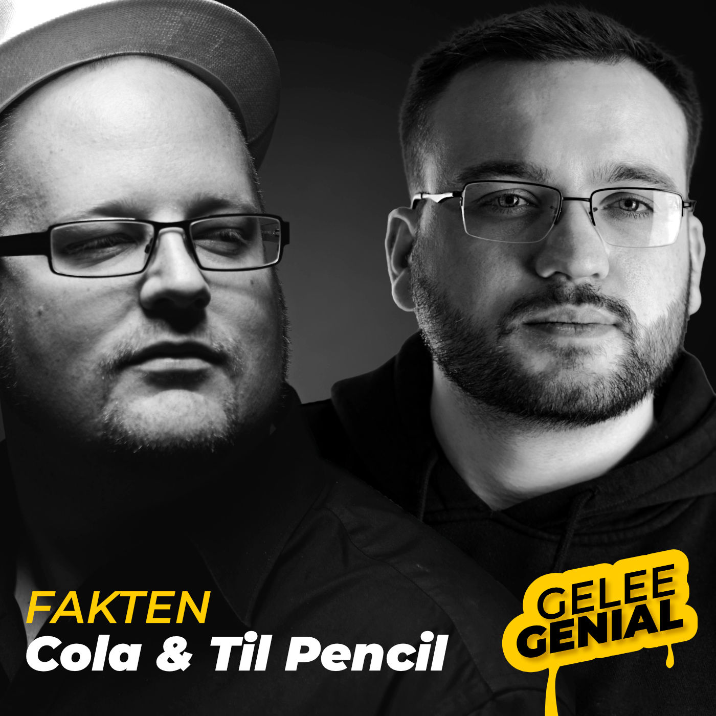 GELEE GENIAL - Feierabend-Dialoge zu Marke, Marketing & Business