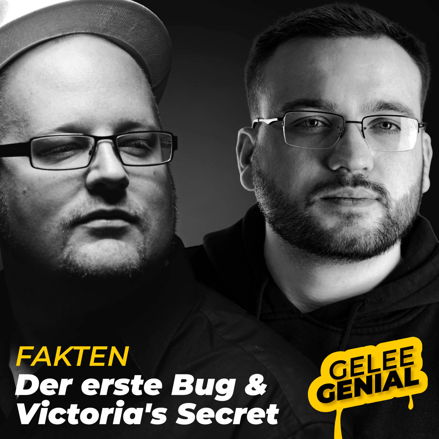 GELEE GENIAL - Feierabend-Dialoge zu Marke, Marketing & Business