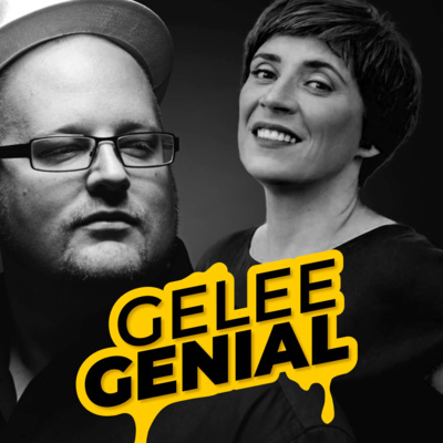 GELEE GENIAL - Feierabend-Dialoge zu Marke, Marketing & Business