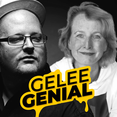 GELEE GENIAL - Feierabend-Dialoge zu Marke, Marketing & Business