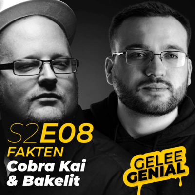 GELEE GENIAL - Feierabend-Dialoge zu Marke, Marketing & Business