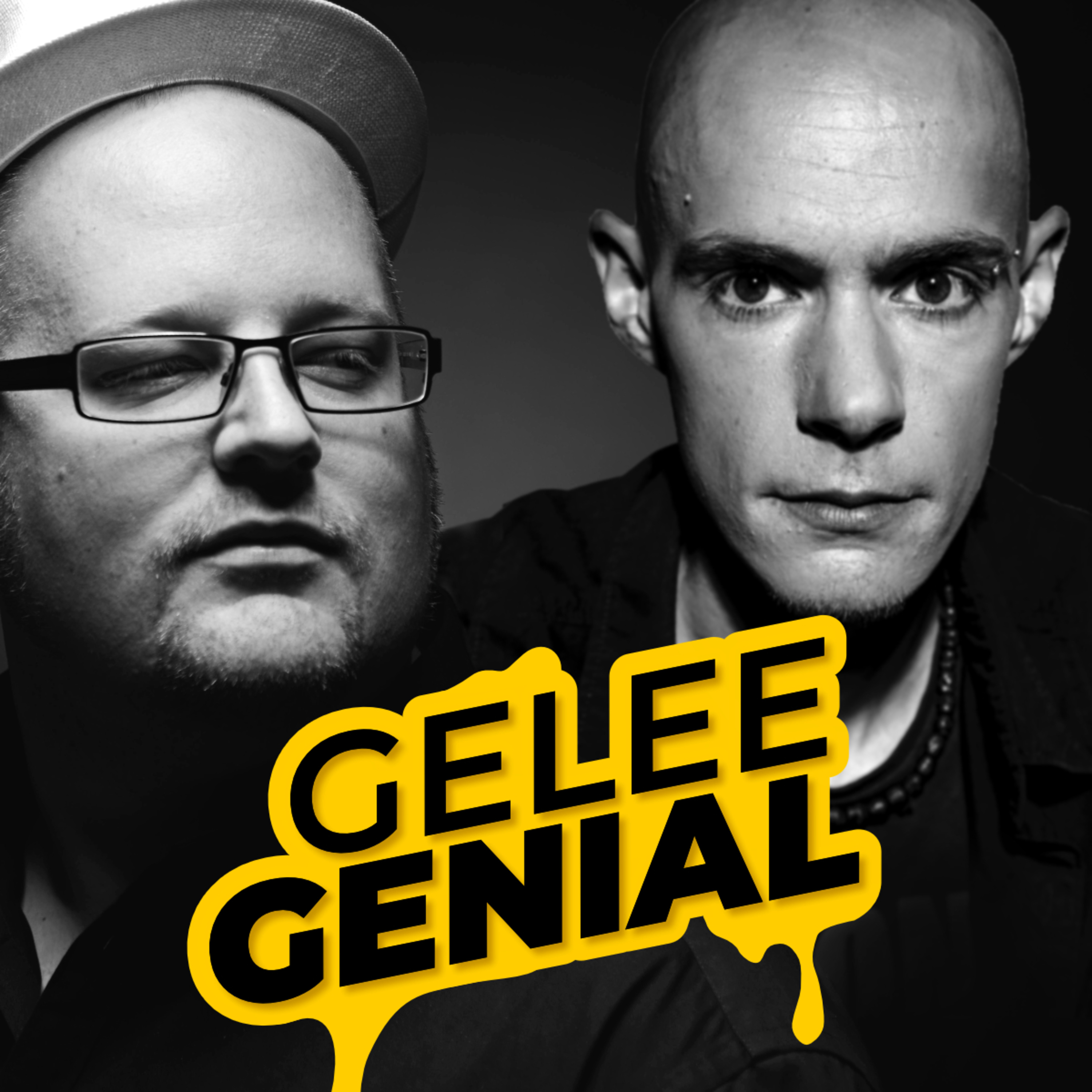 GELEE GENIAL - Feierabend-Dialoge zu Marke, Marketing & Business