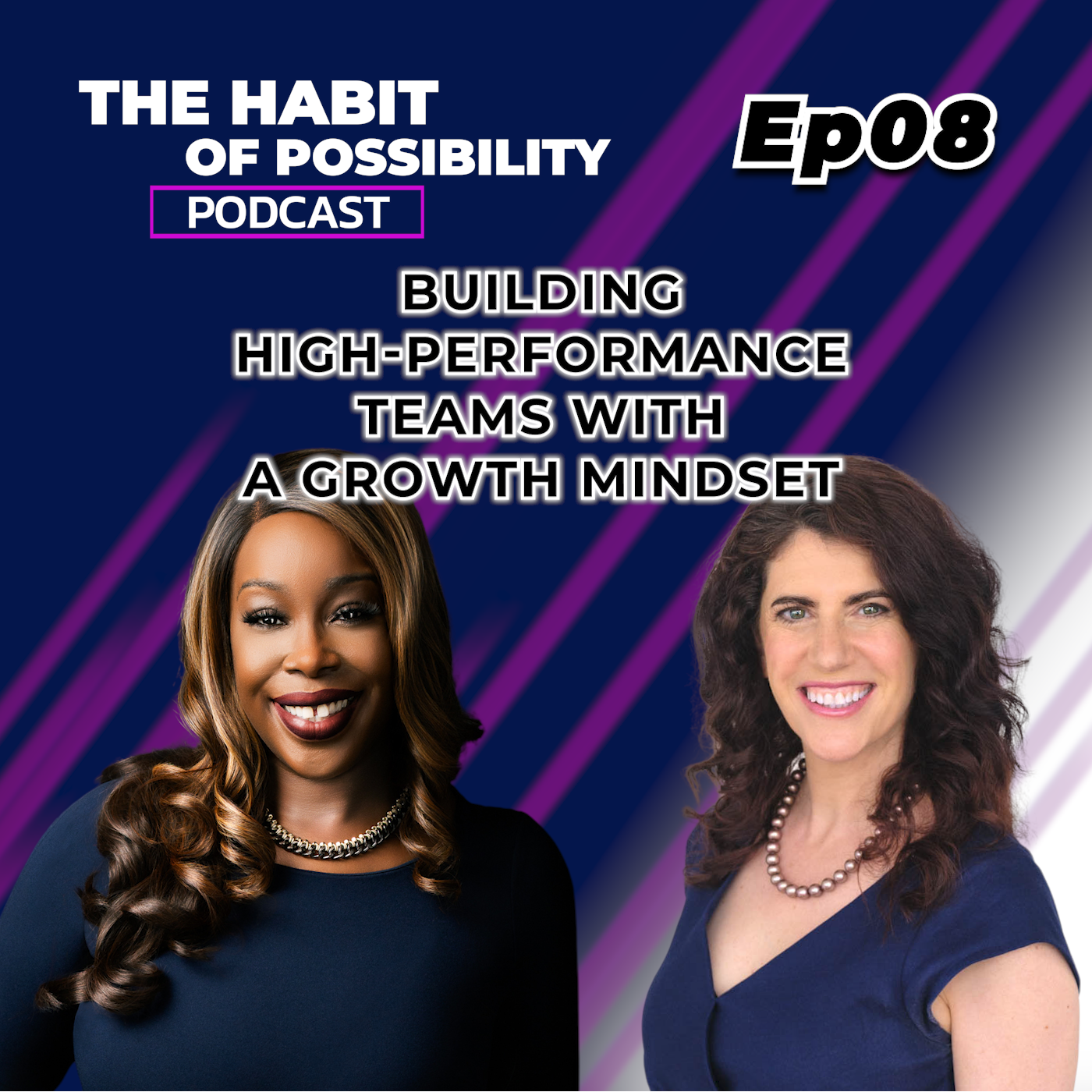 The Habit of Possibility Podcast
