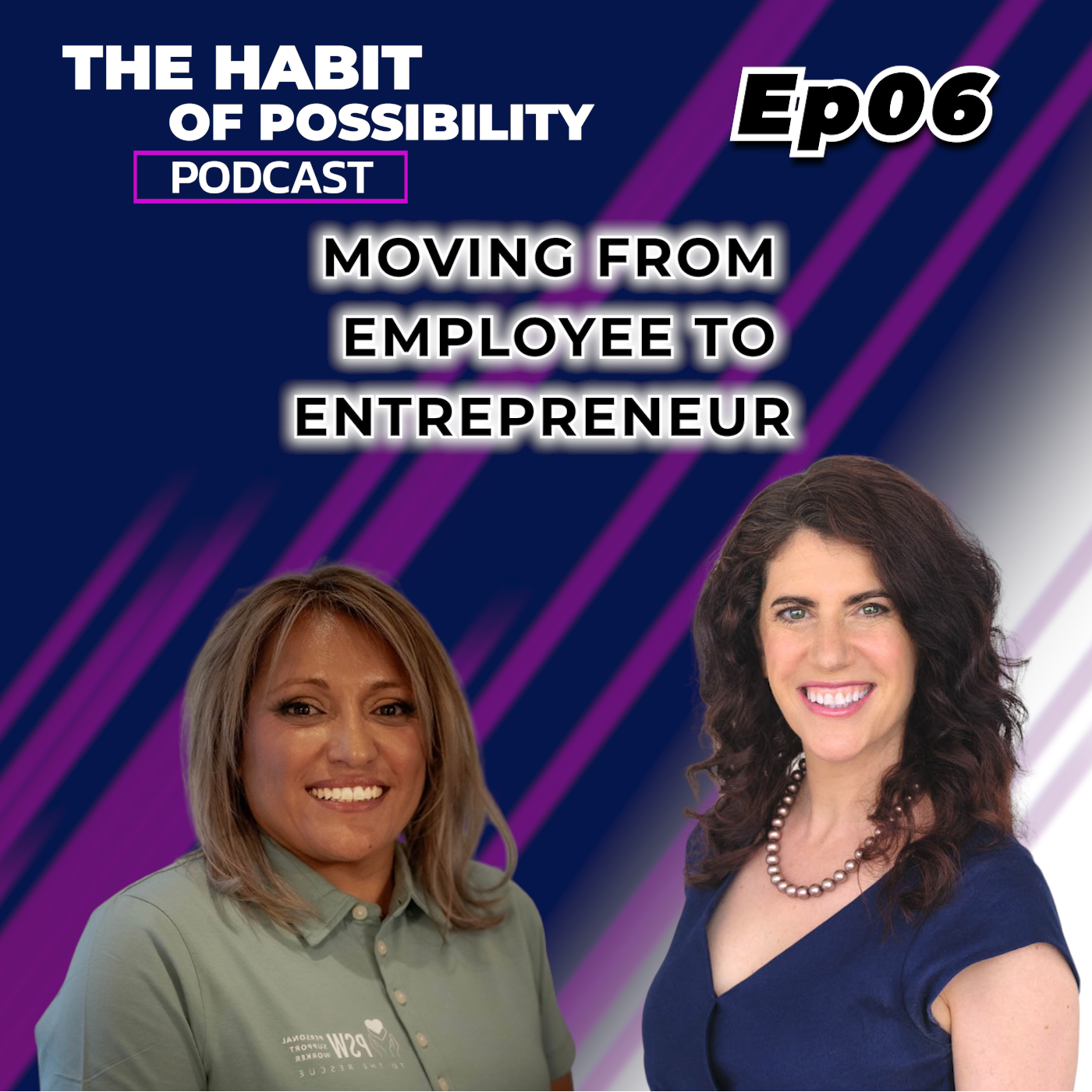 The Habit of Possibility Podcast