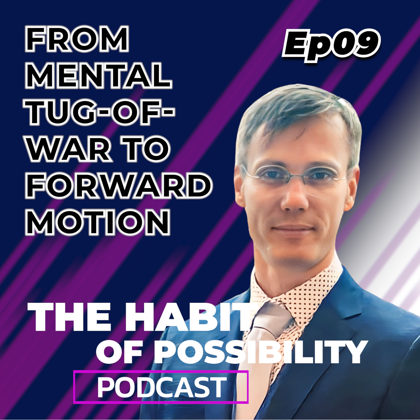 The Habit of Possibility Podcast
