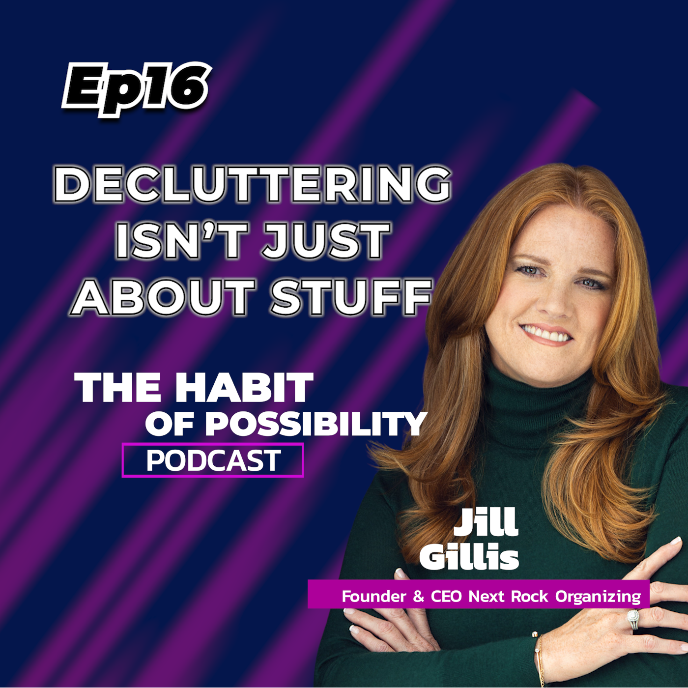 The Habit of Possibility Podcast