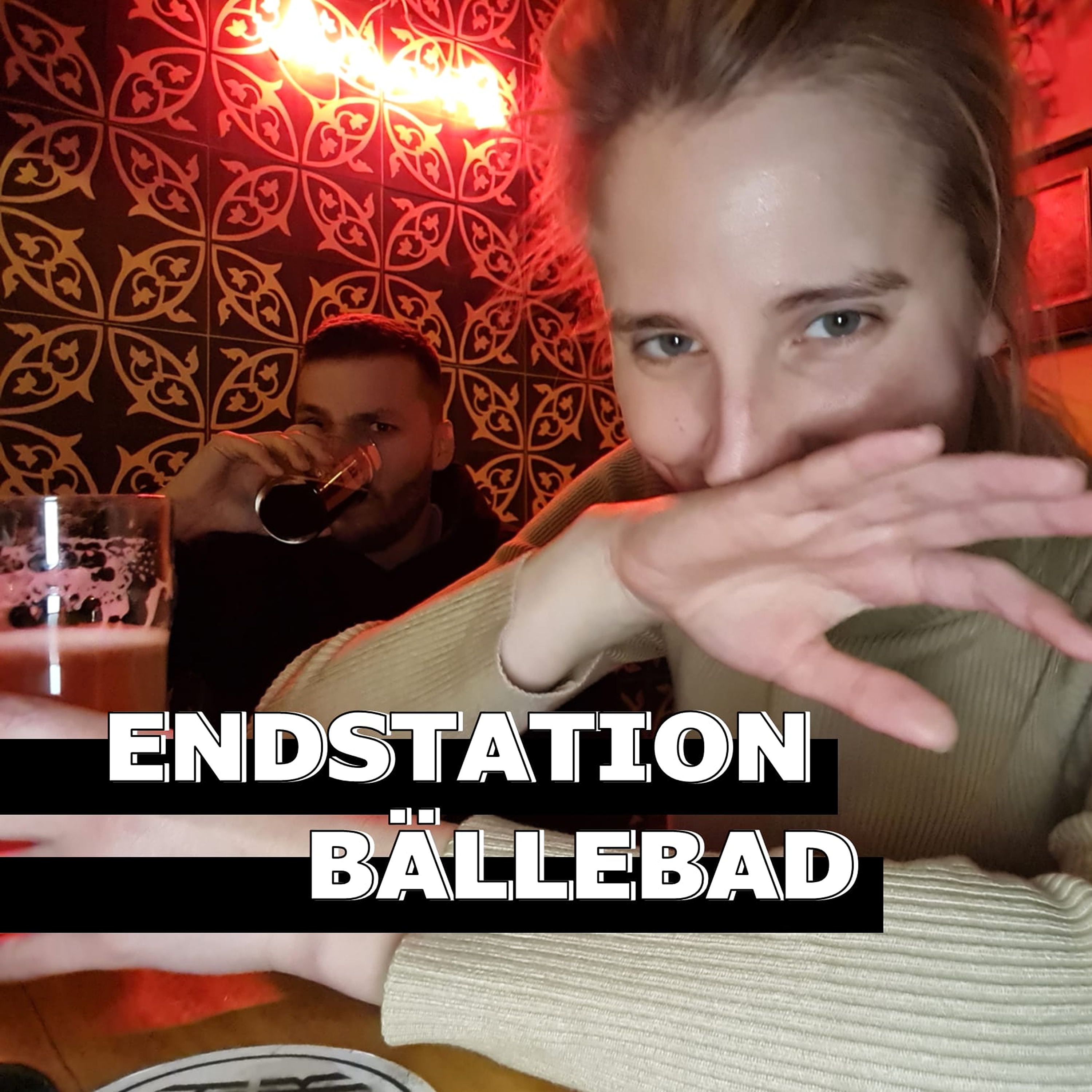 Endstation Bällebad