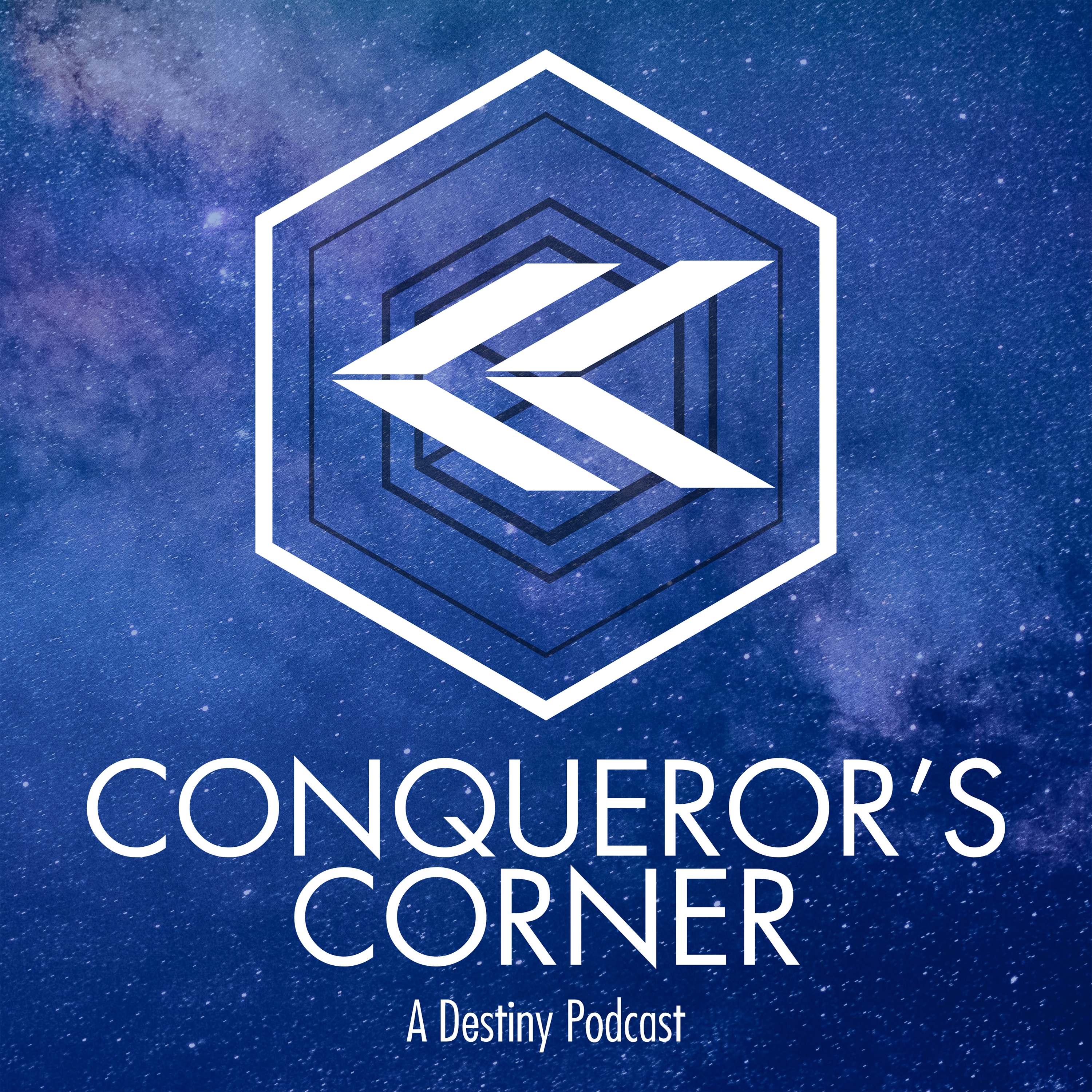 Conqueror's Corner Episode 67