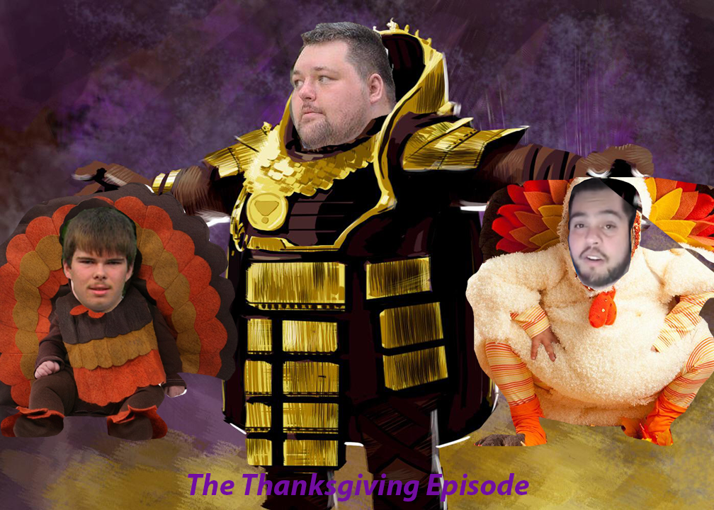 Conqueror's Corner Episode 36