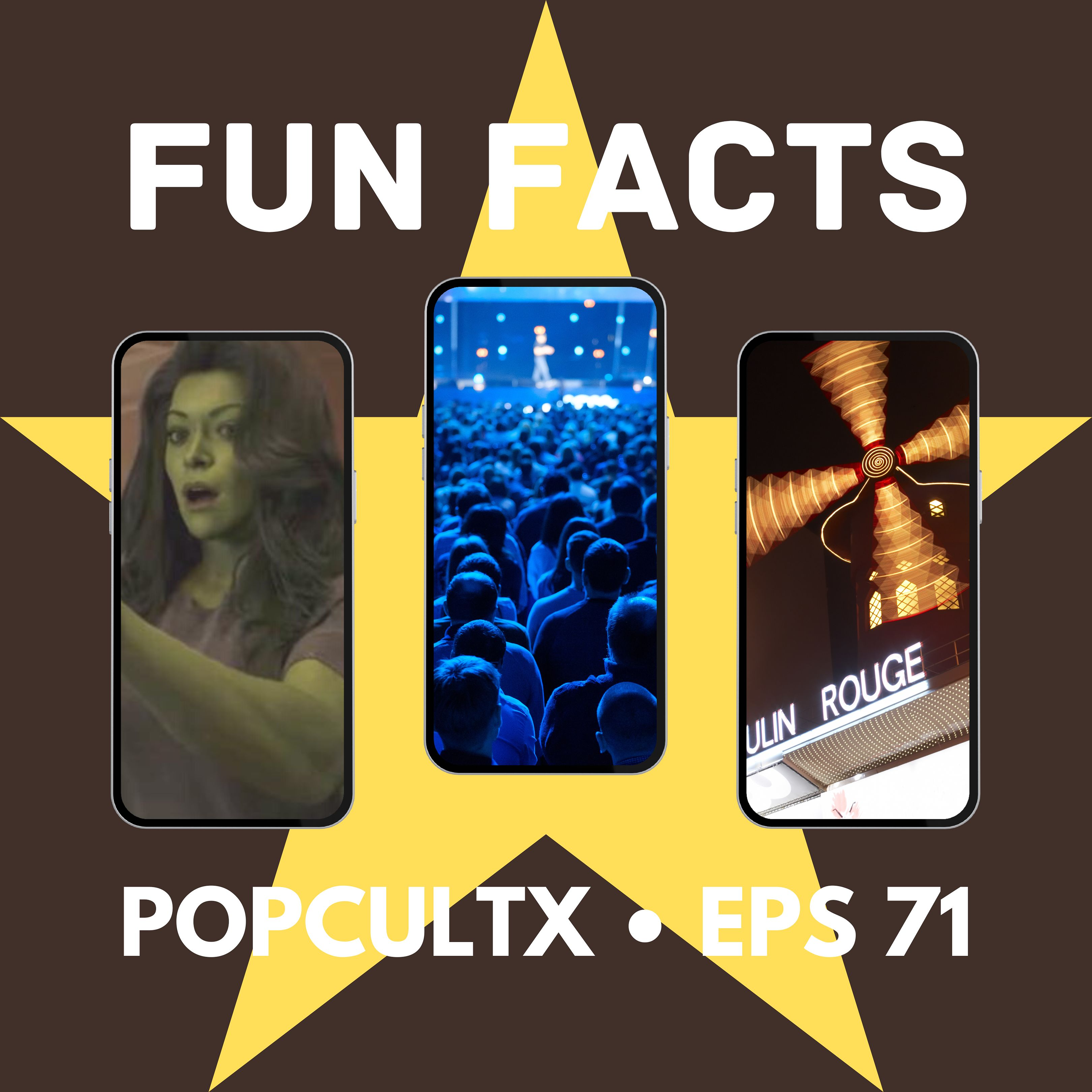 PopCultX