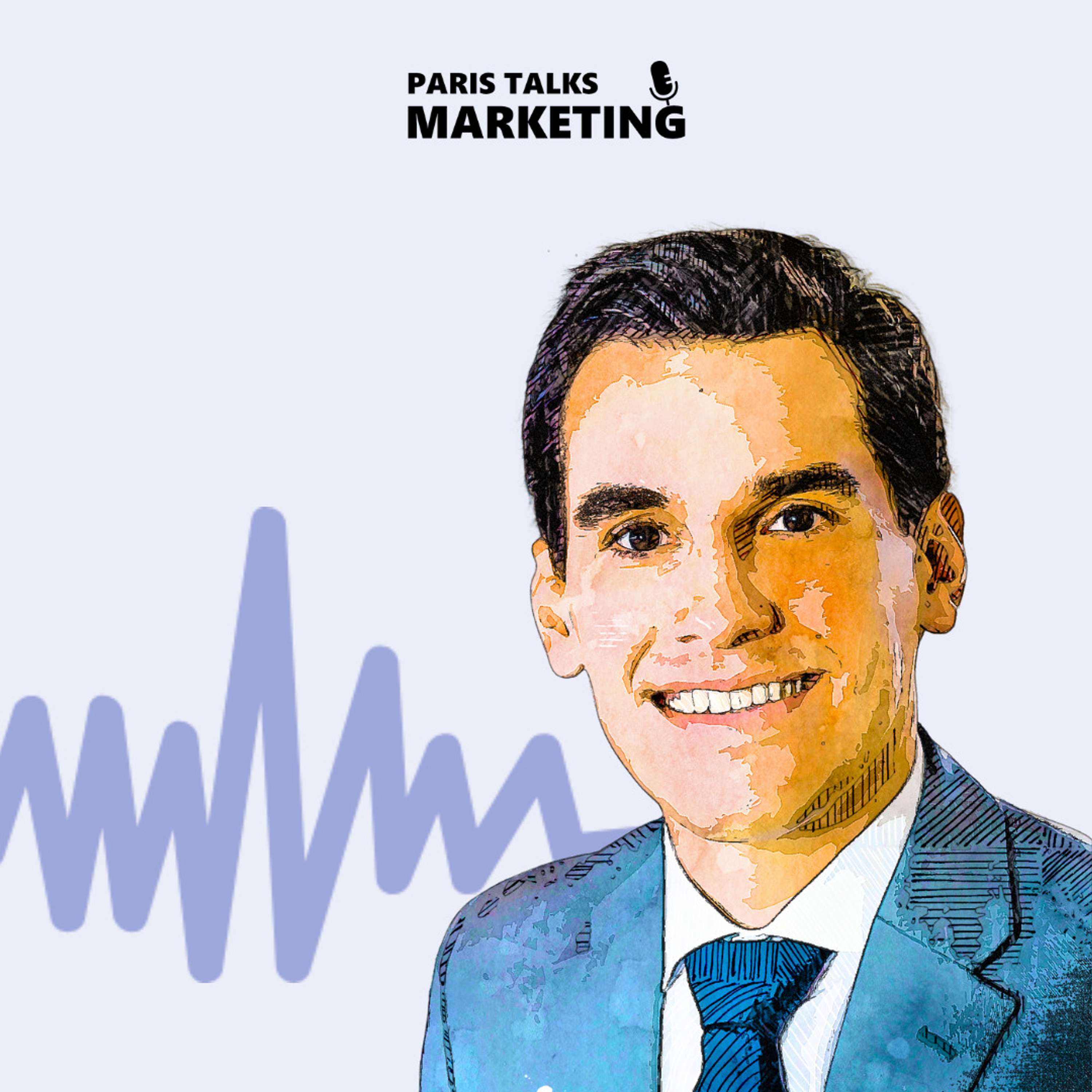 Paris Talks Marketing