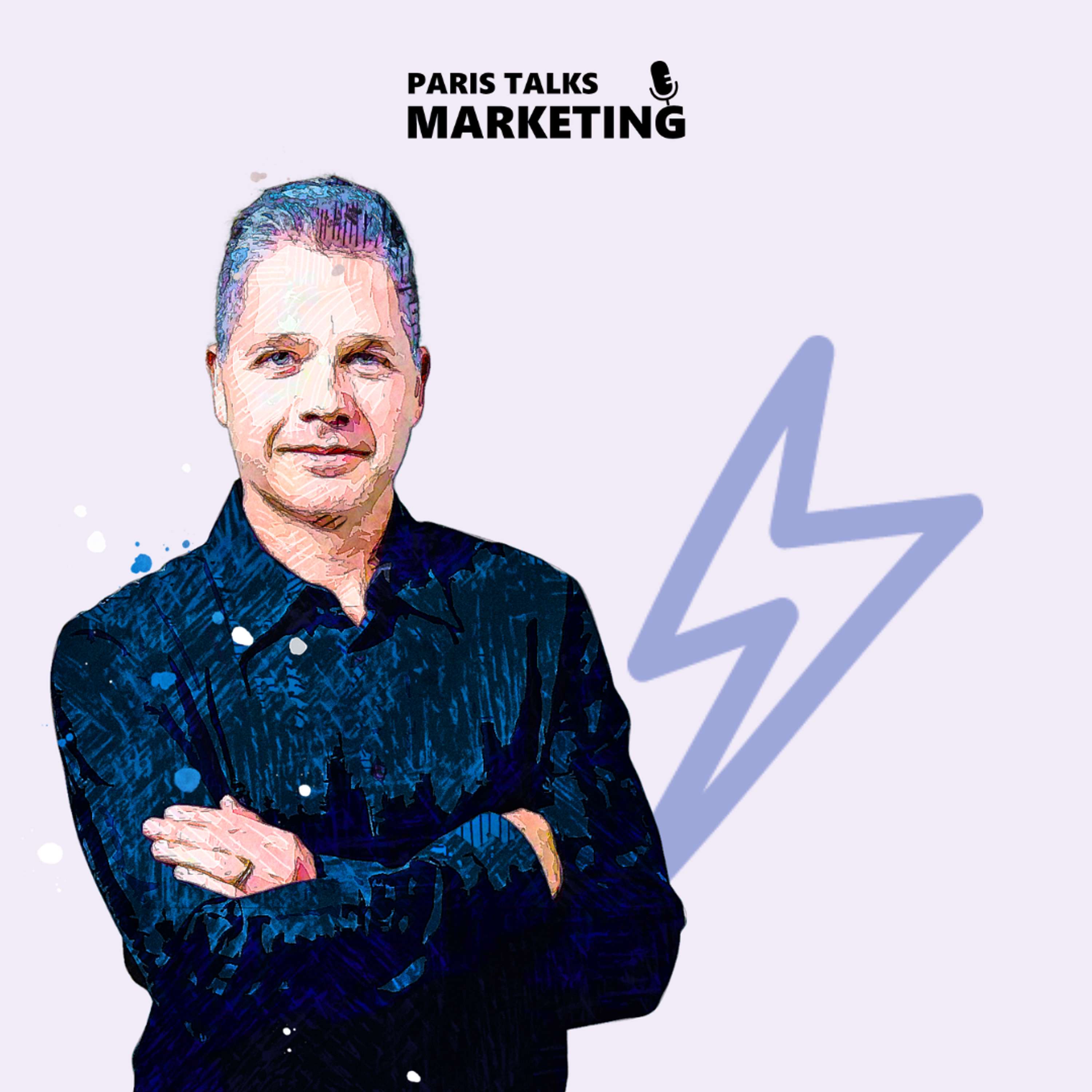 Paris Talks Marketing