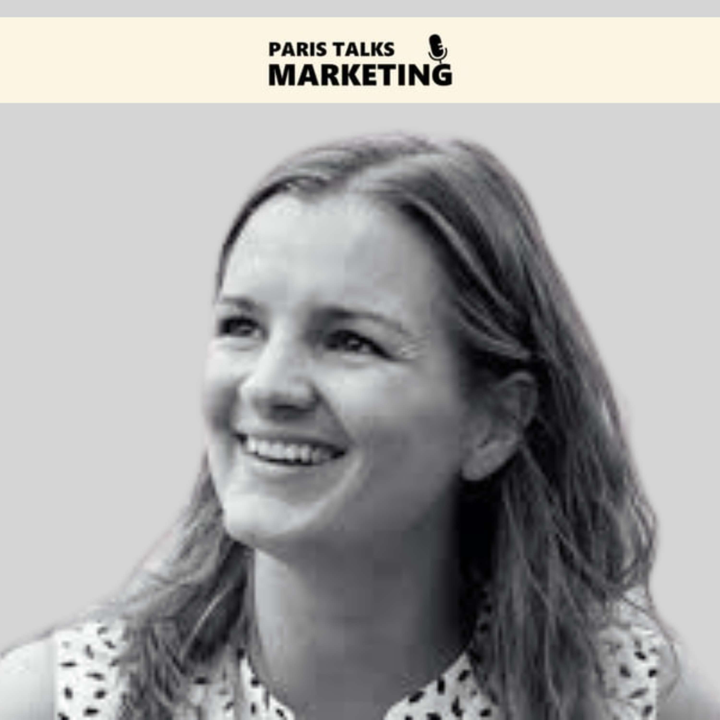 Paris Talks Marketing