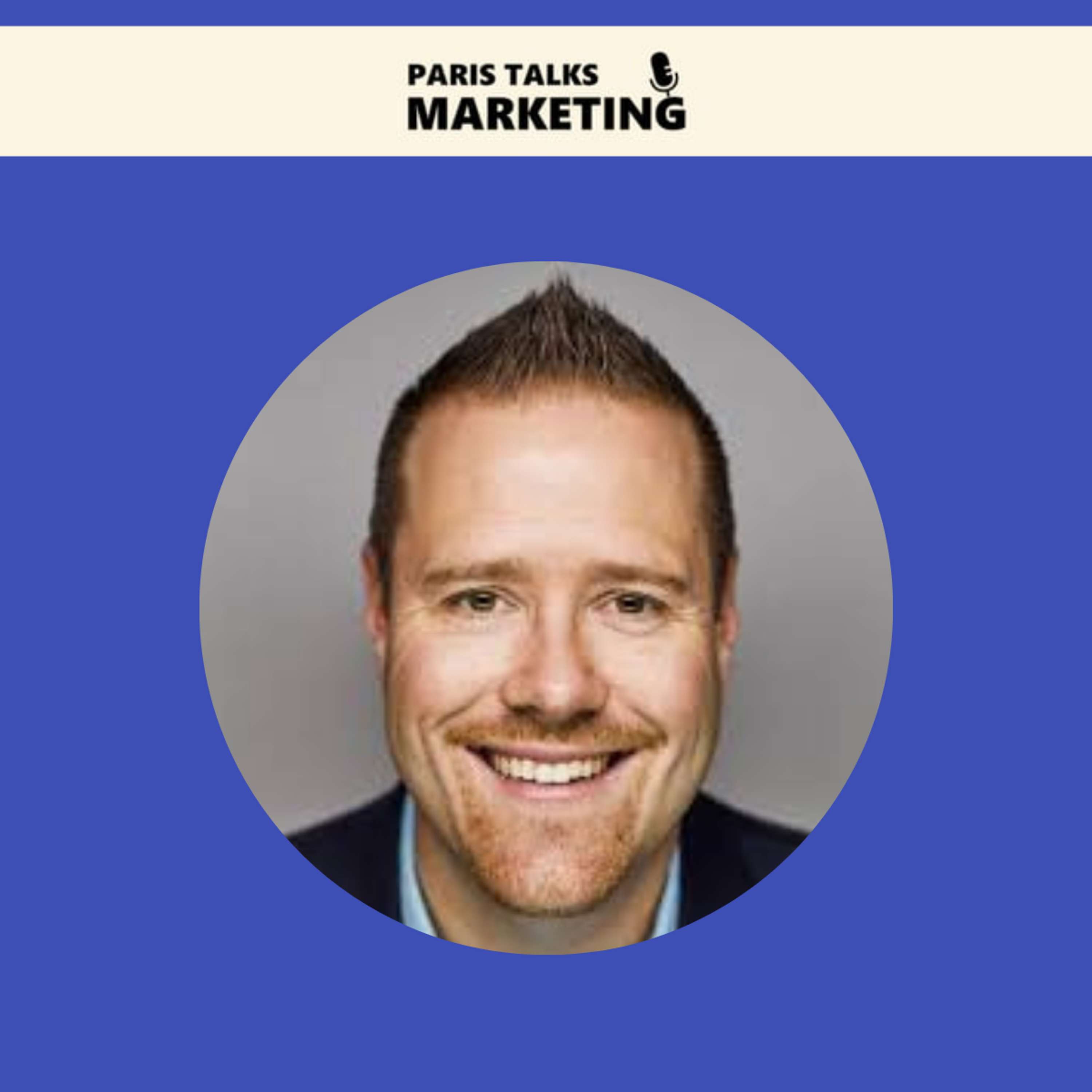 Paris Talks Marketing