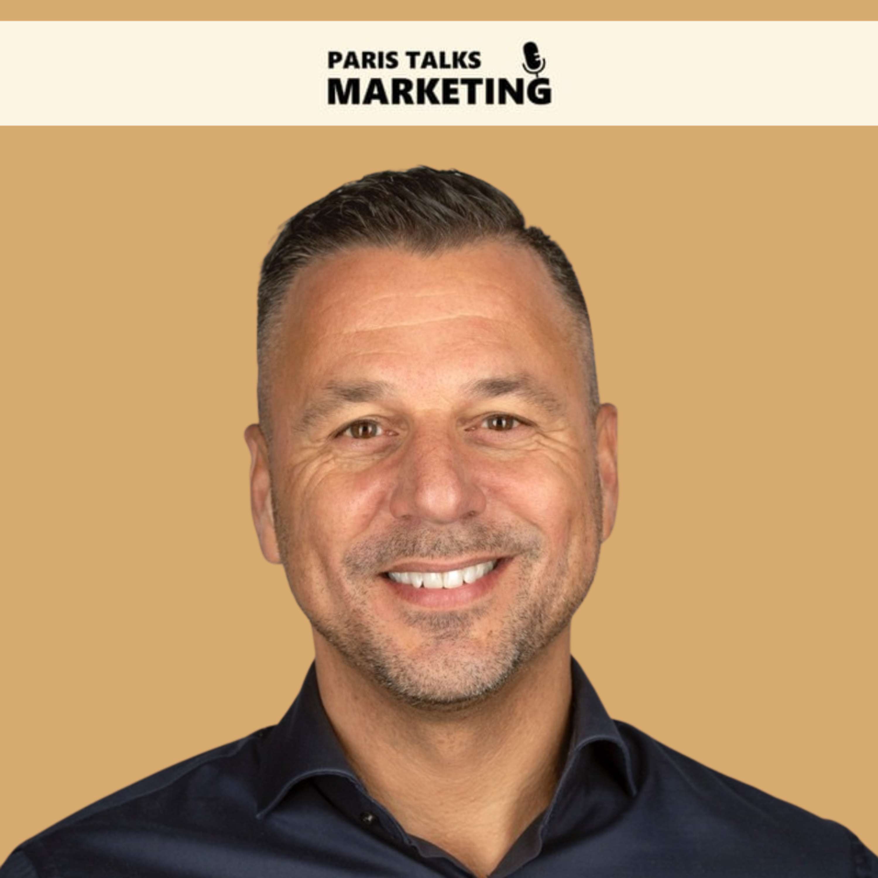 Paris Talks Marketing
