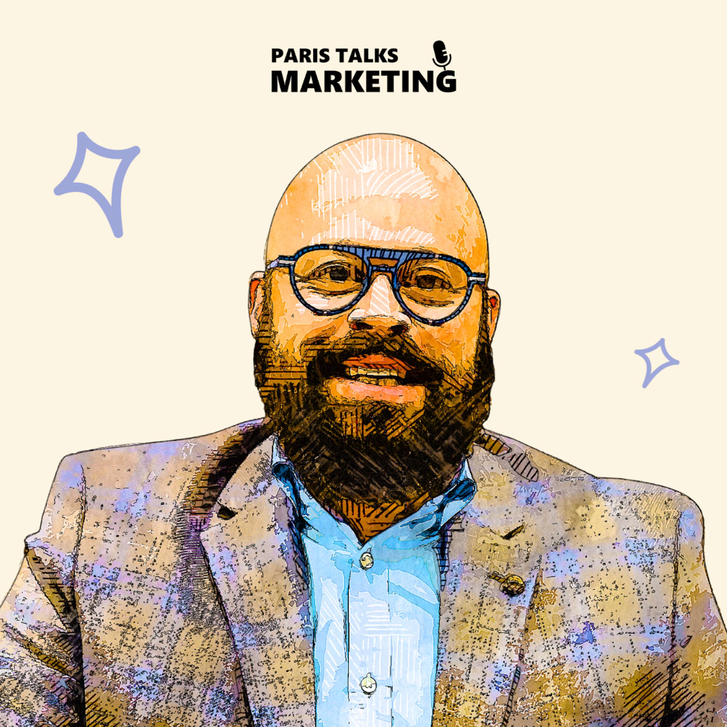 Paris Talks Marketing