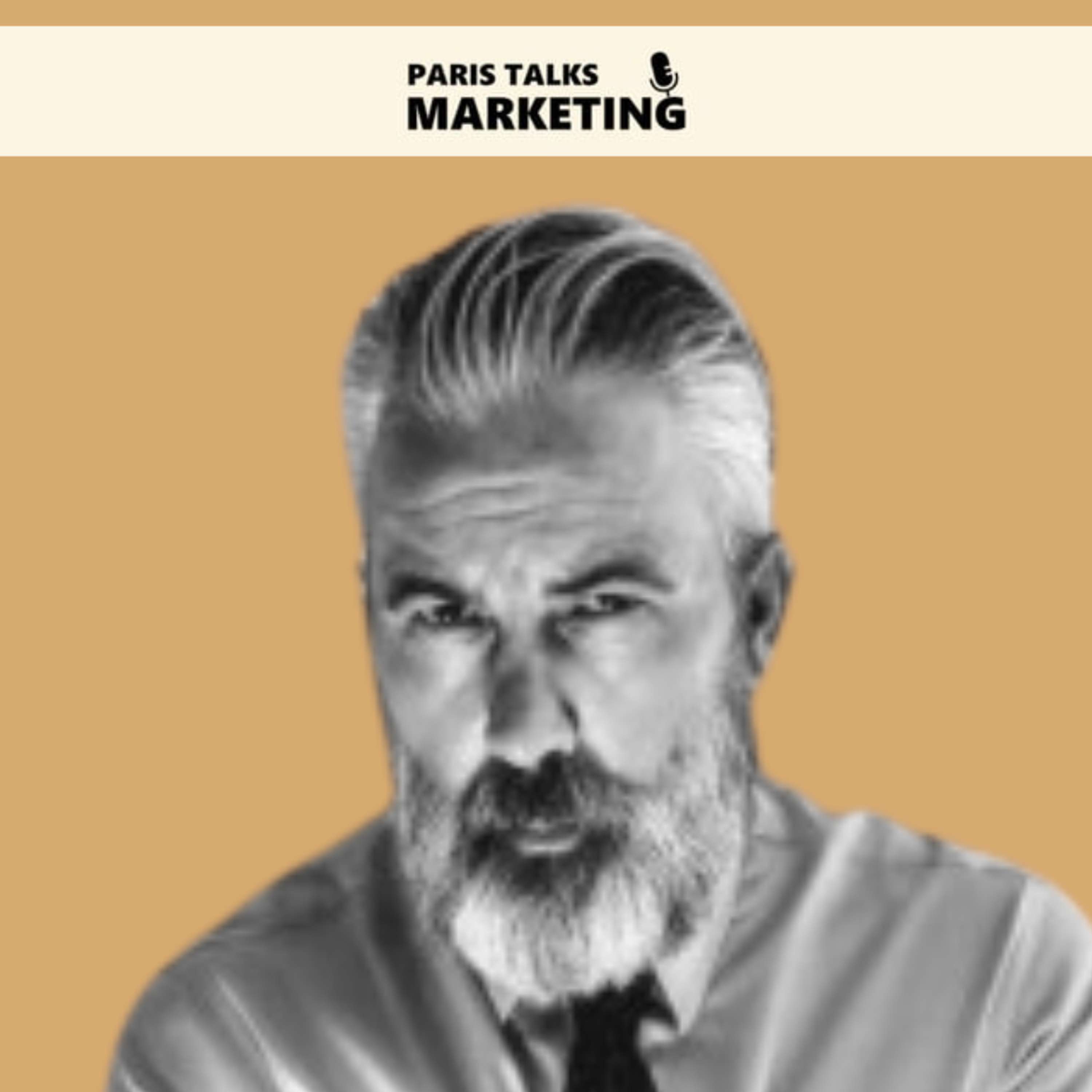 Paris Talks Marketing
