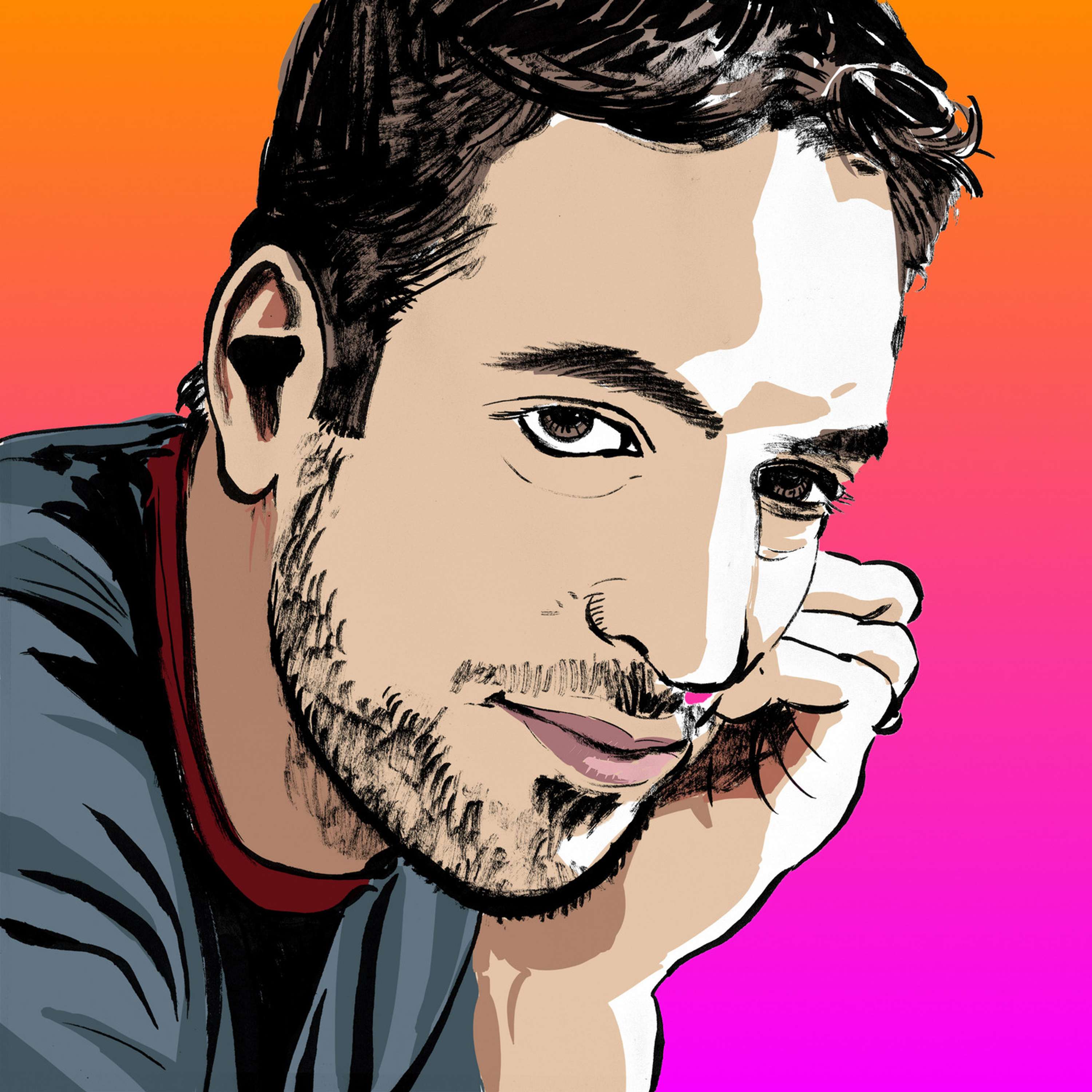 Paris Talks Marketing