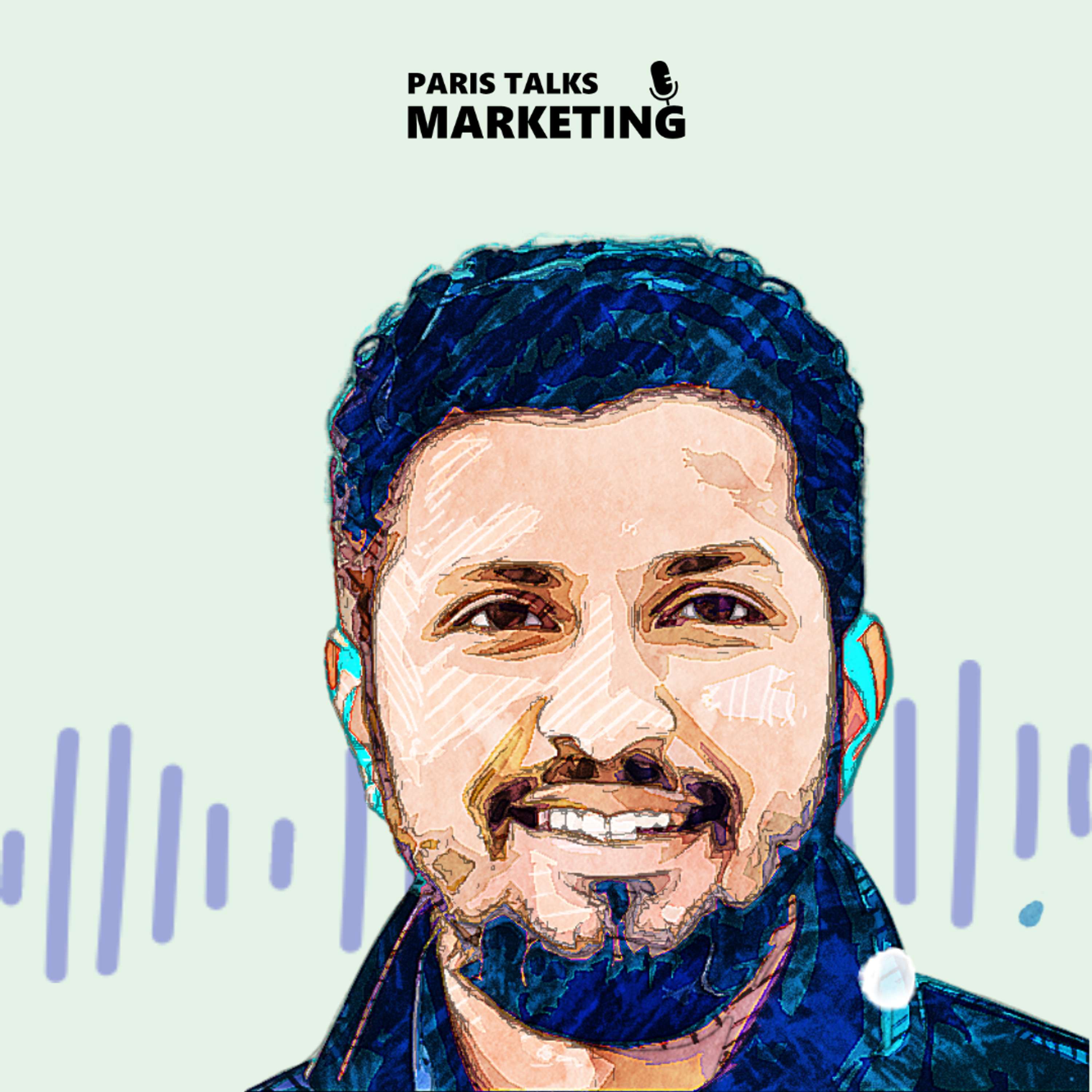 Paris Talks Marketing