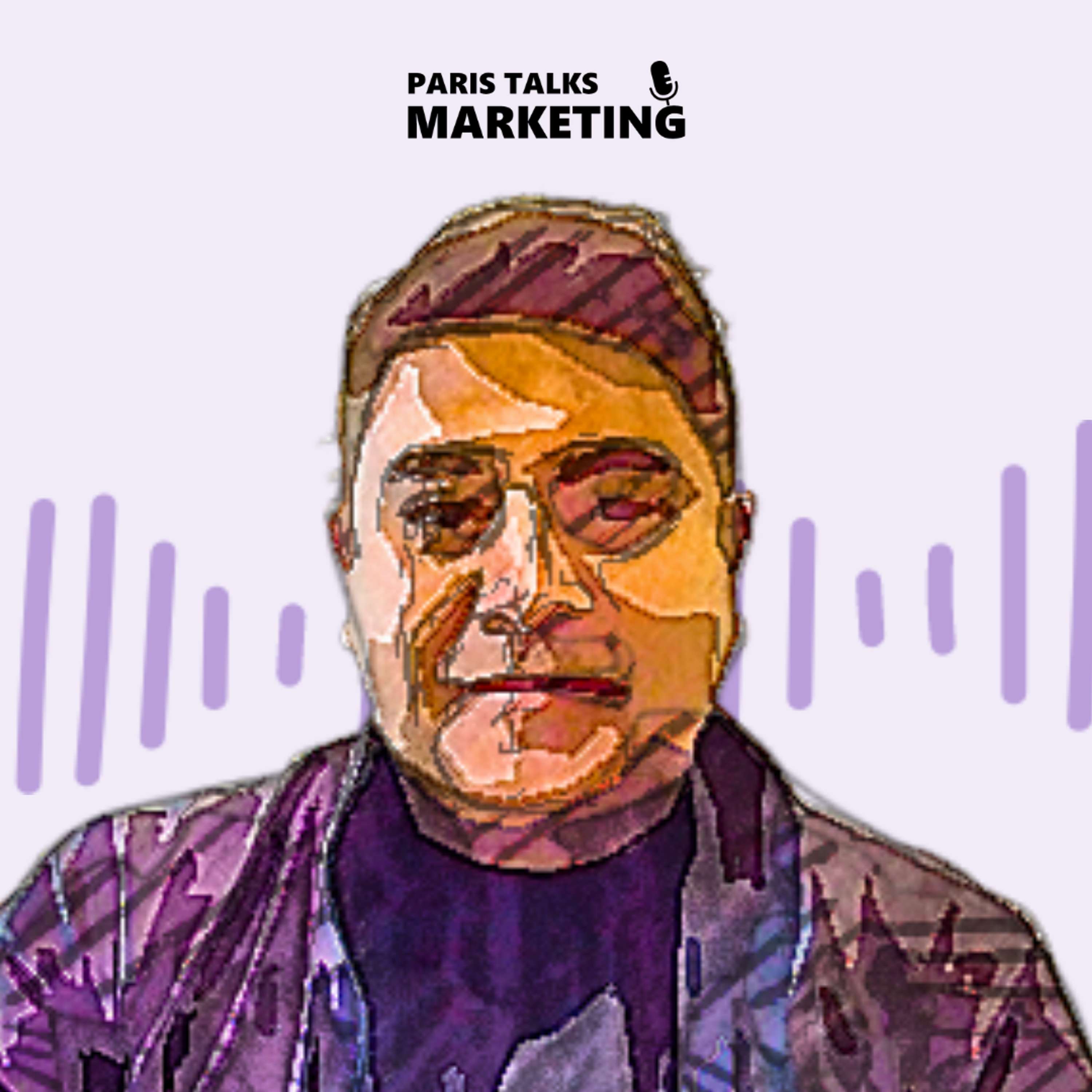 Paris Talks Marketing